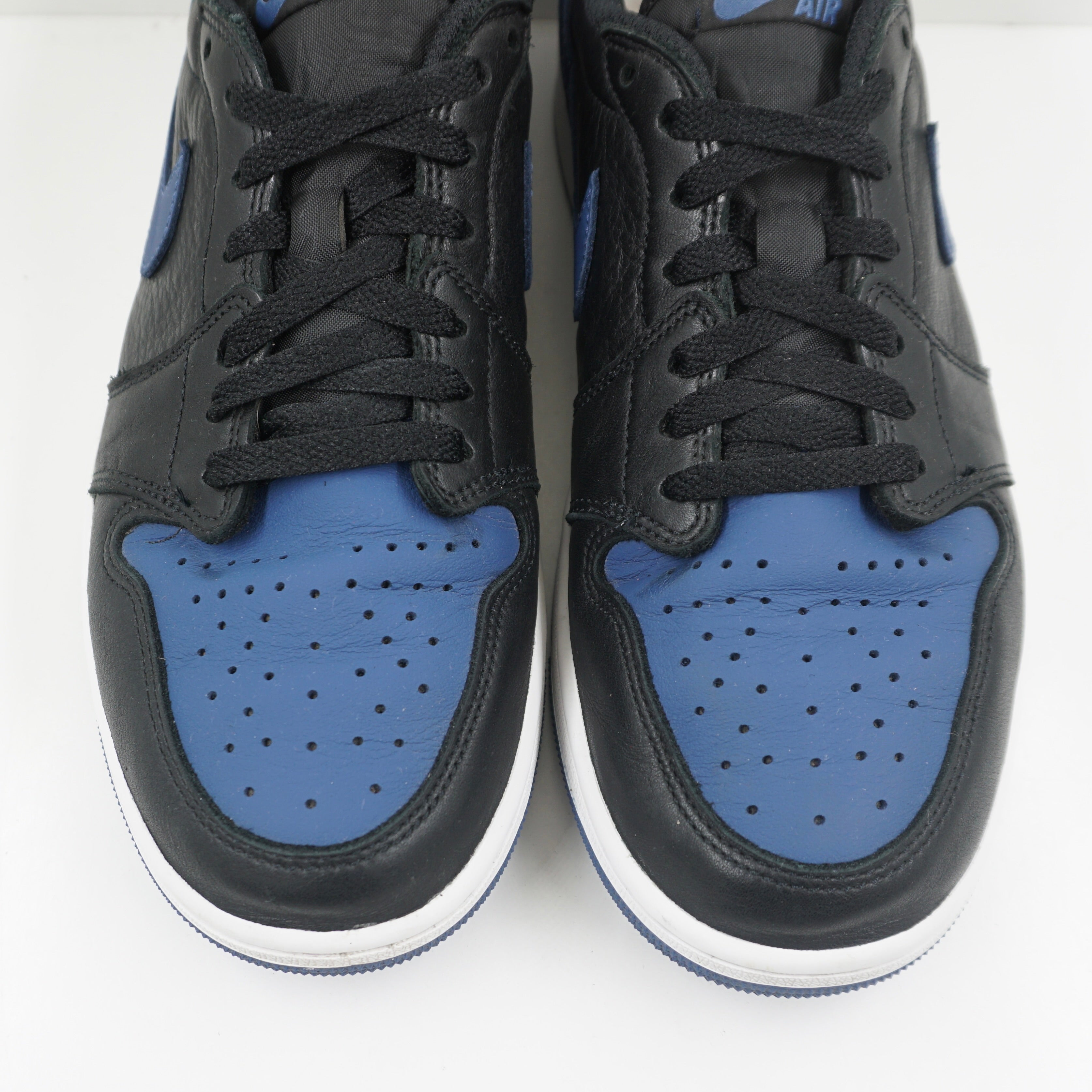 Jordan 1 Retro Low OG Mystic Navy