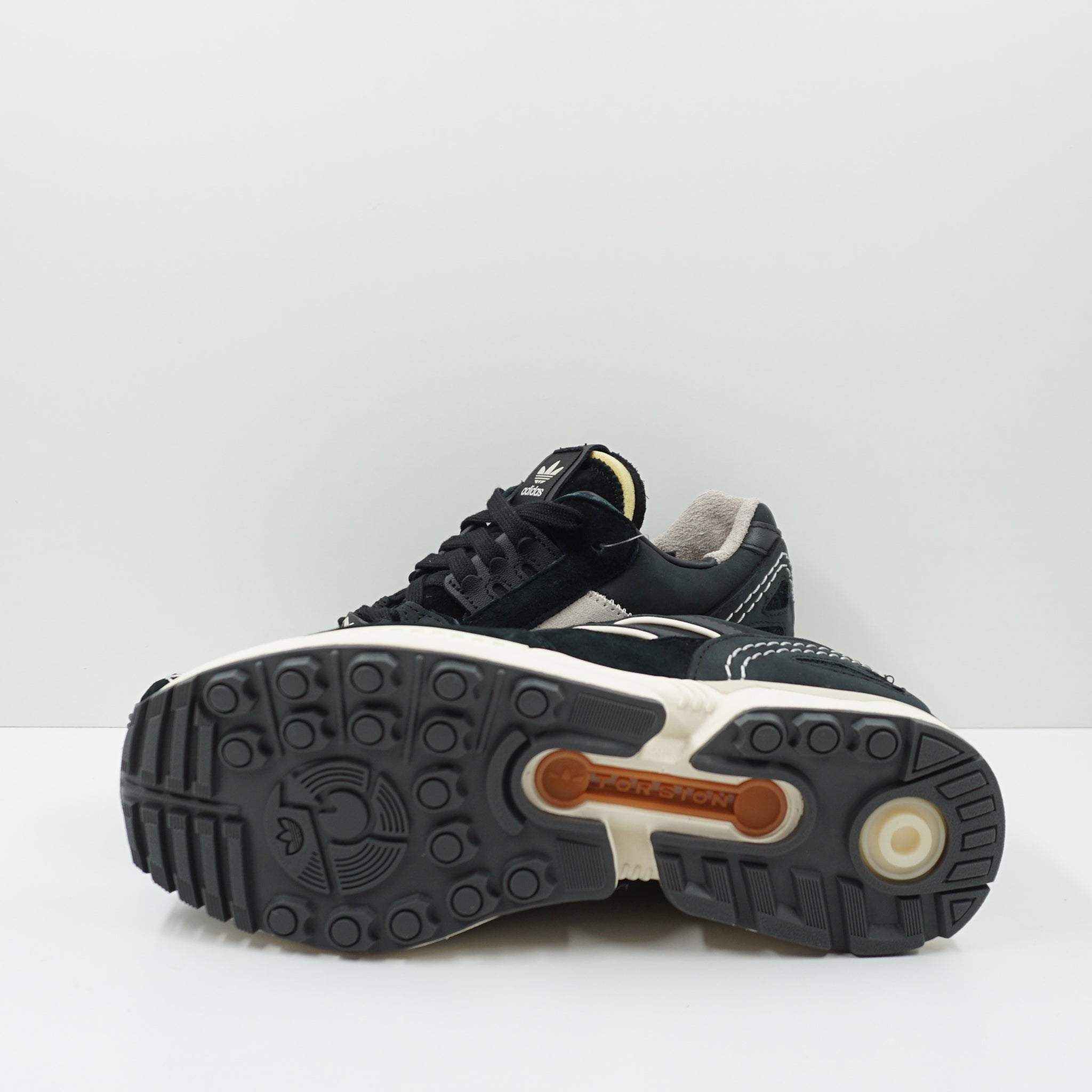 Adidas ZX 9000 A-ZX YCTN Moccasin Black