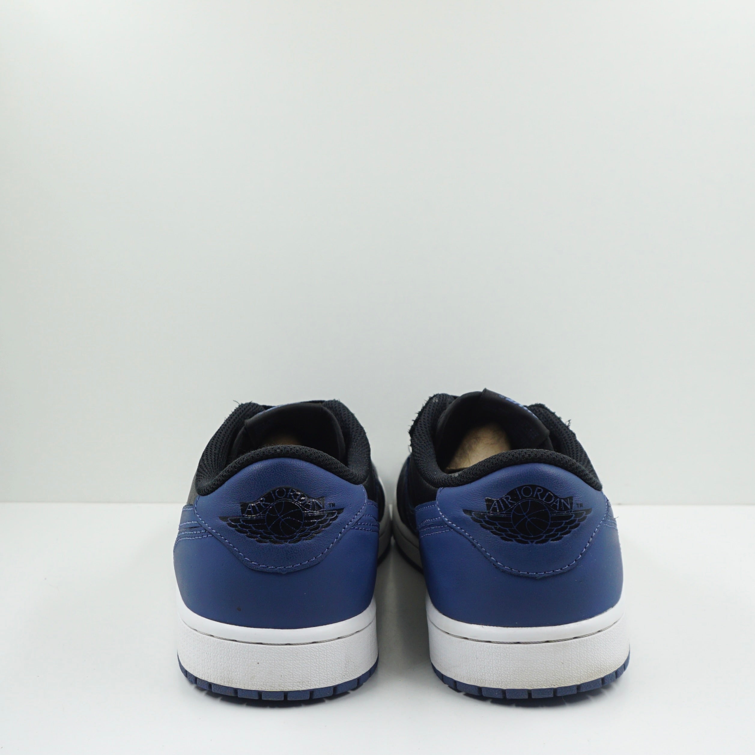 Jordan 1 Retro Low OG Mystic Navy