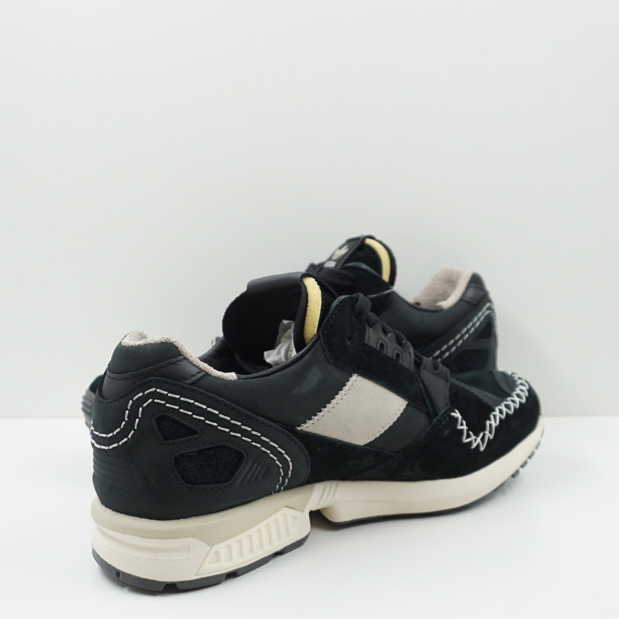 Adidas ZX 9000 A-ZX YCTN Moccasin Black