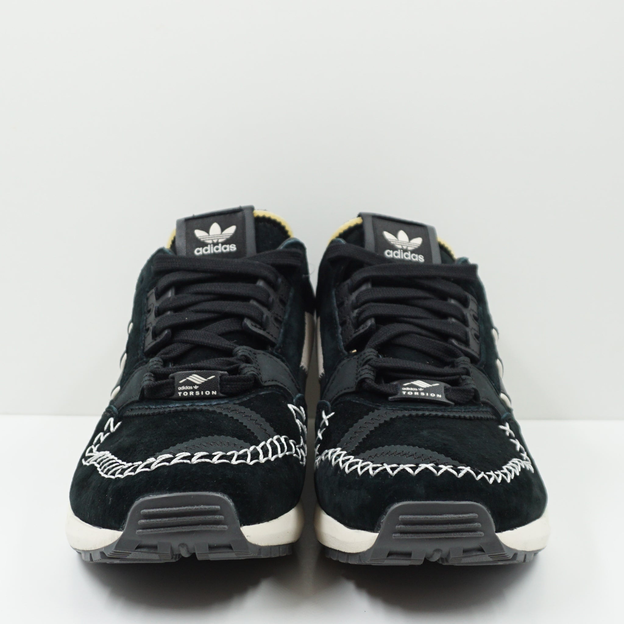 Adidas ZX 9000 A-ZX YCTN Moccasin Black