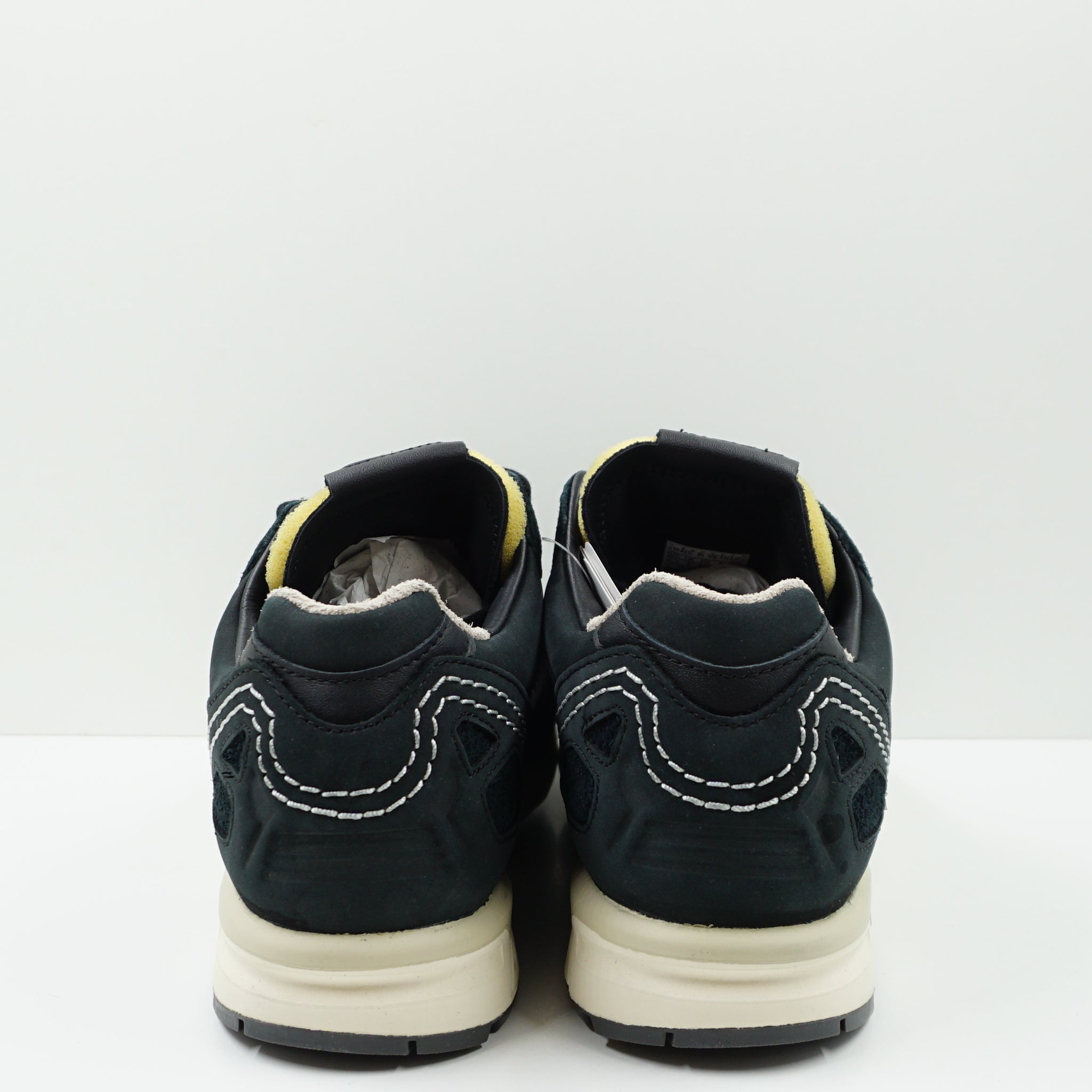 Adidas ZX 9000 A-ZX YCTN Moccasin Black