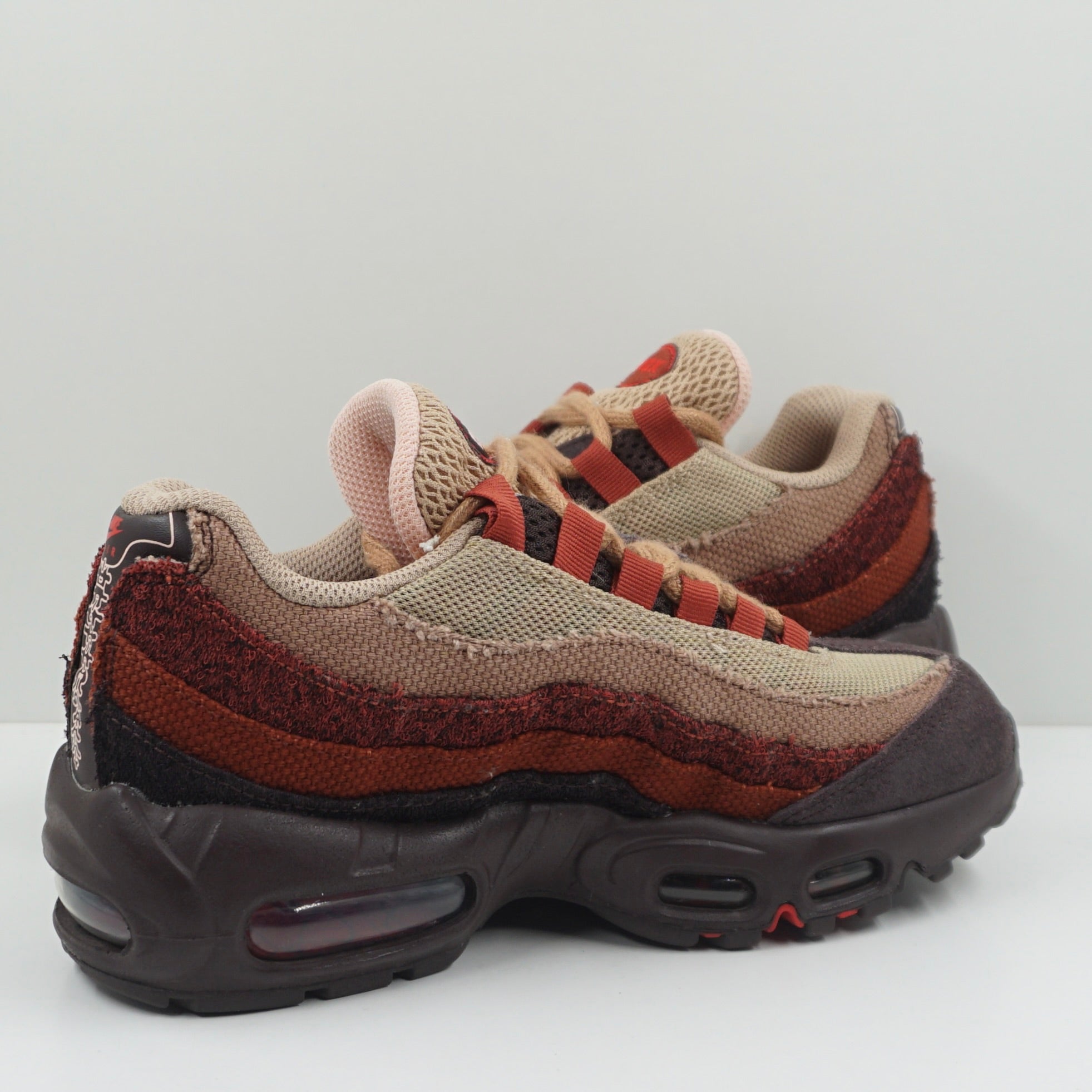 Nike Air Max 95 Anatomy of Air (W)