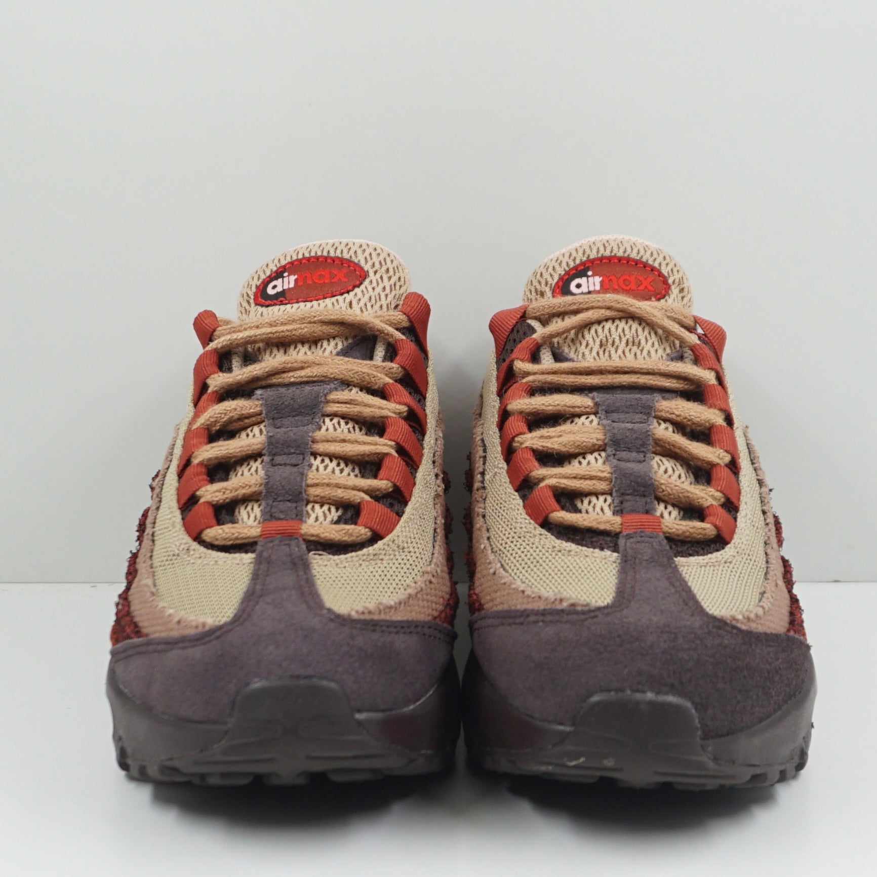 Nike Air Max 95 Anatomy of Air (W)