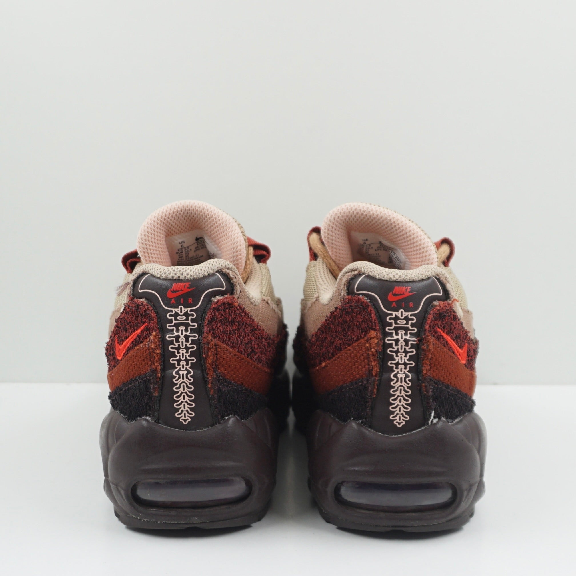 Nike Air Max 95 Anatomy of Air (W)