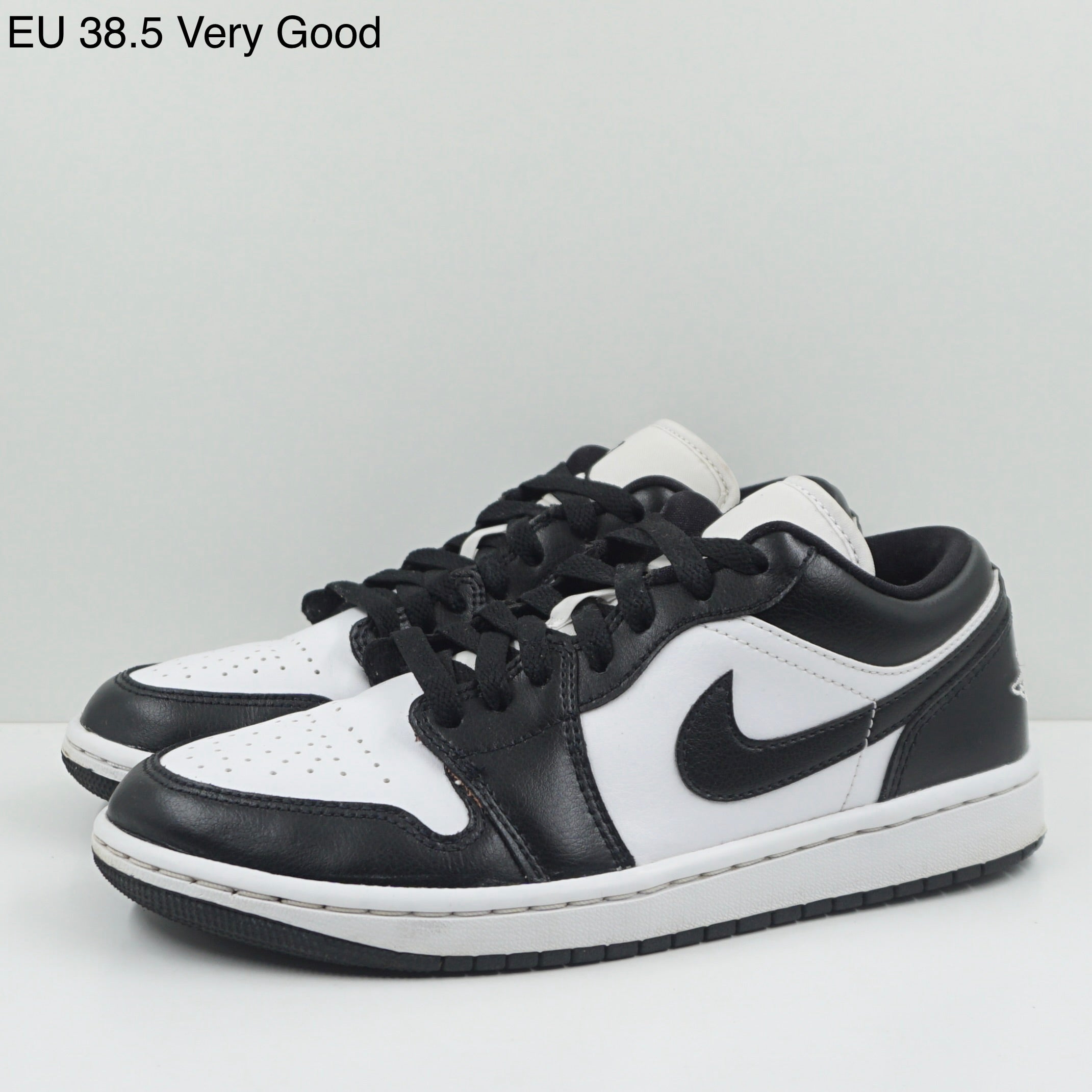 Jordan 1 Low Panda (2023) (W)