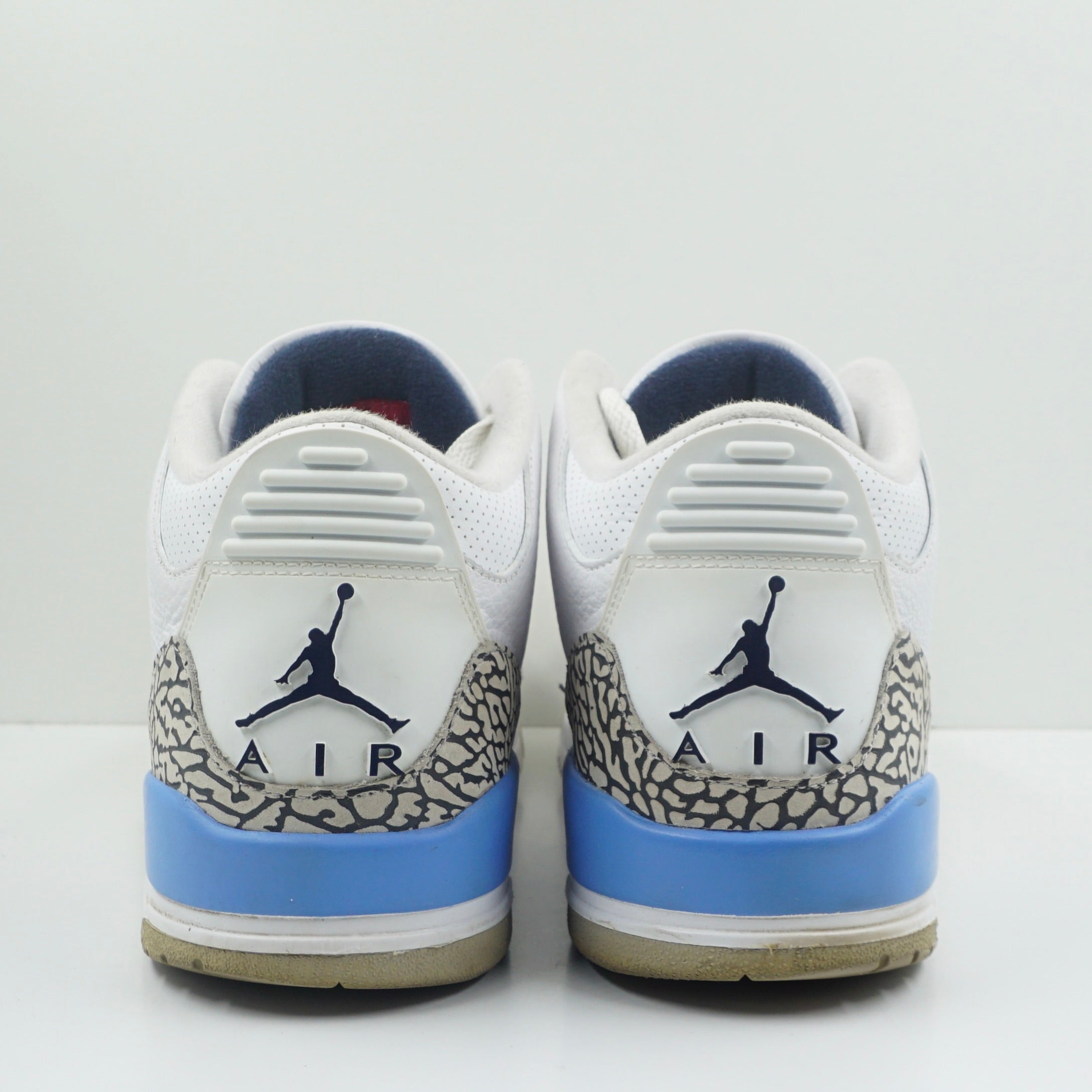Jordan 3 Retro UNC (2020)