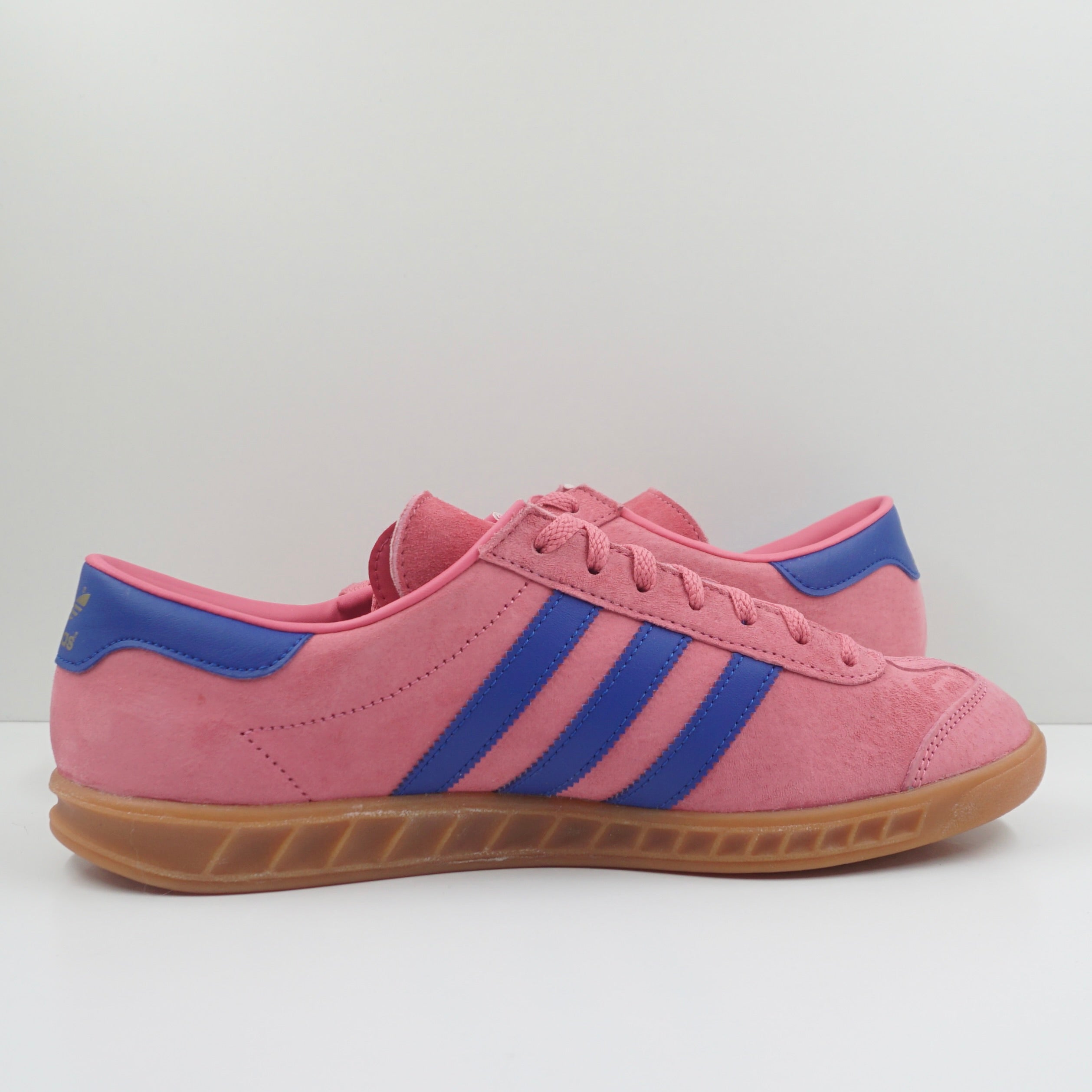 Adidas Hamburg Rose Tone Gum
