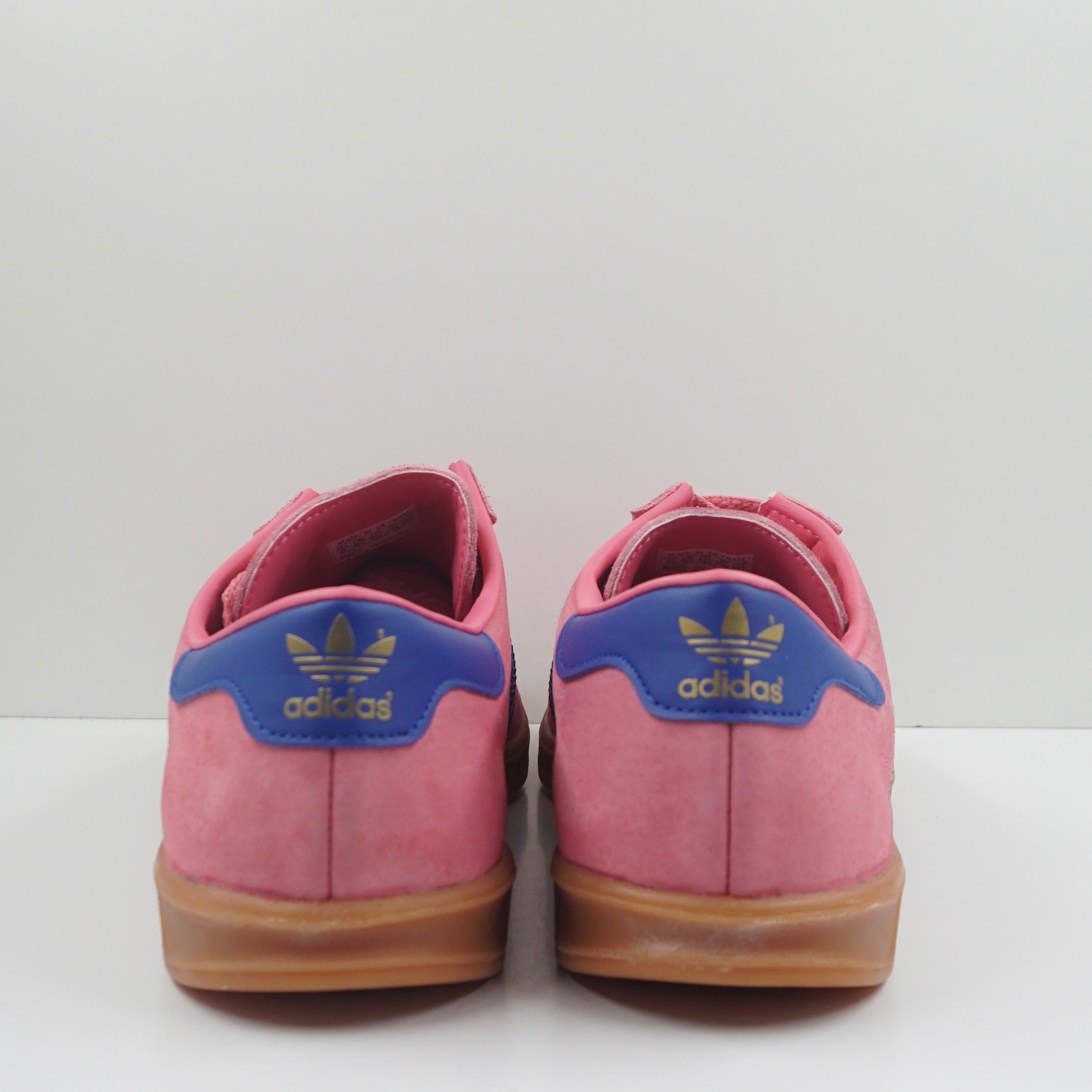 Adidas Hamburg Rose Tone Gum