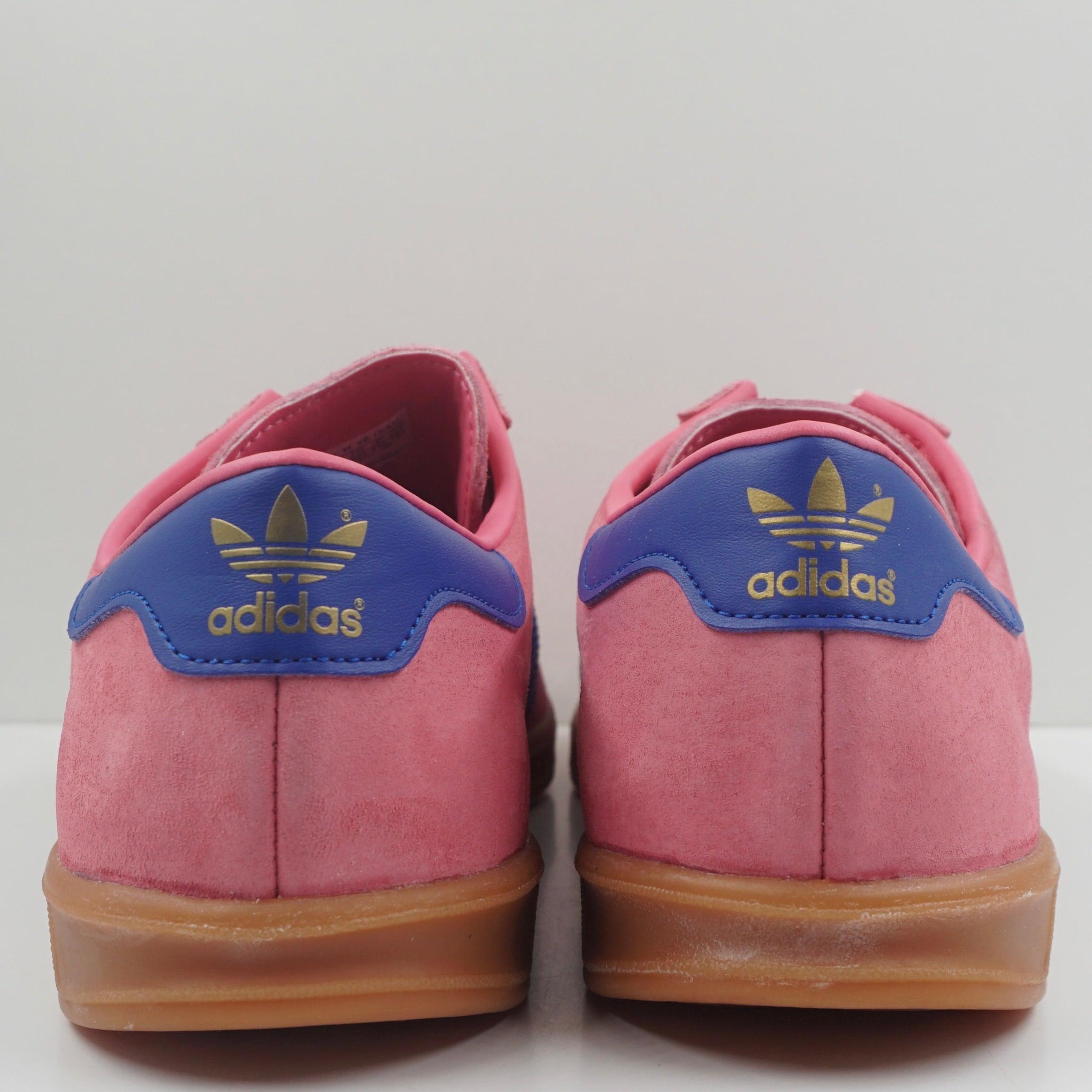 Adidas Hamburg Rose Tone Gum