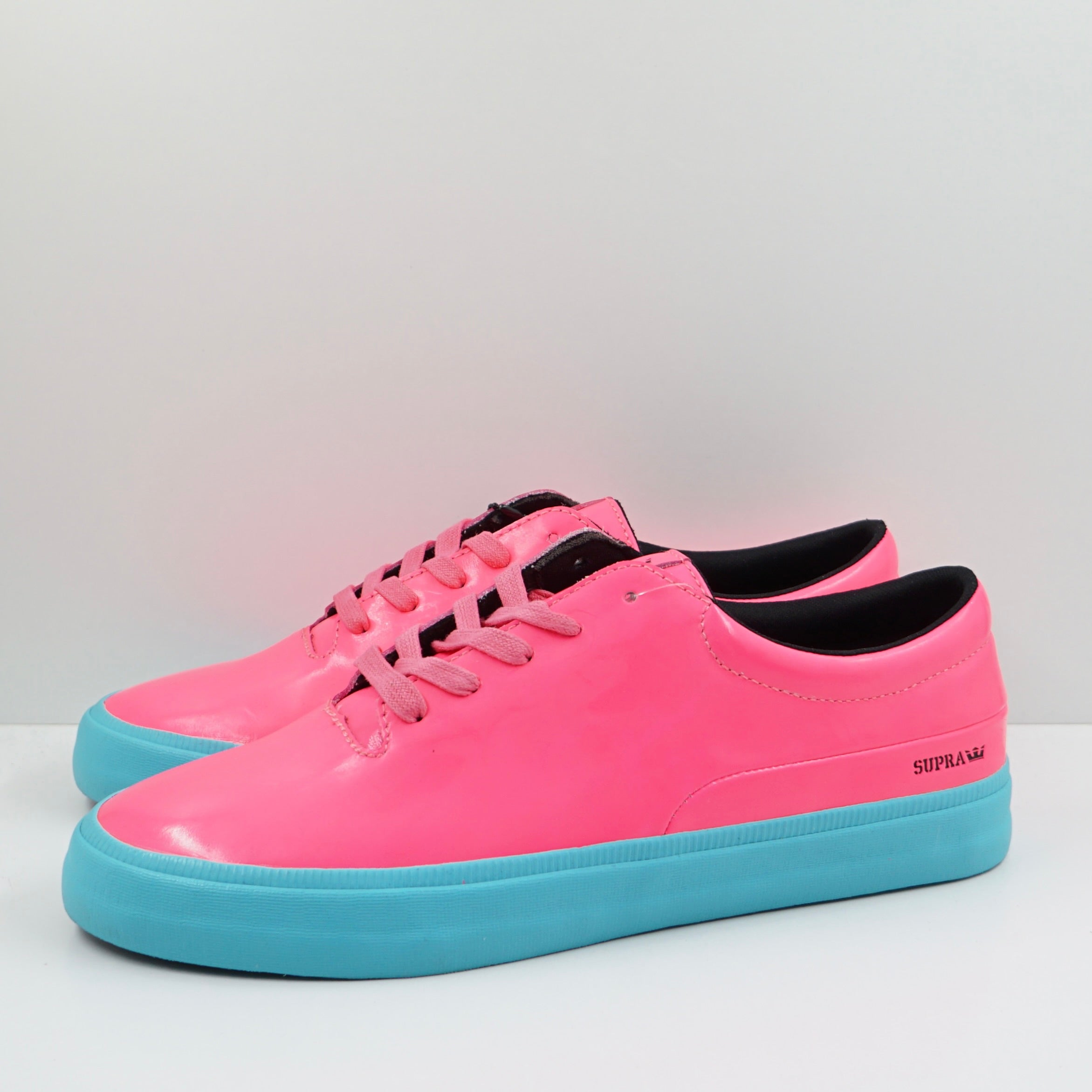 Supra Donavyn Pink Turquoise