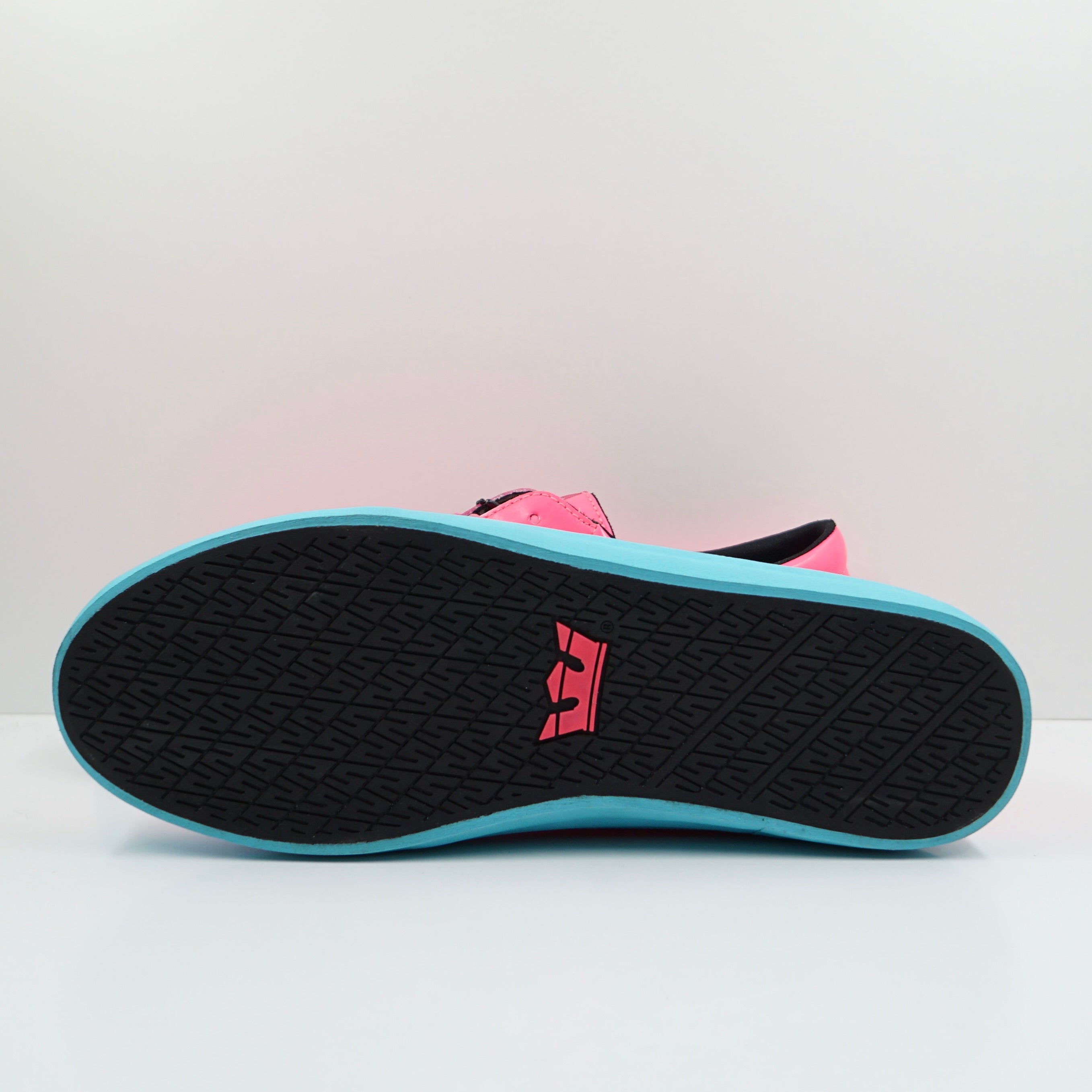 Supra Donavyn Pink Turquoise