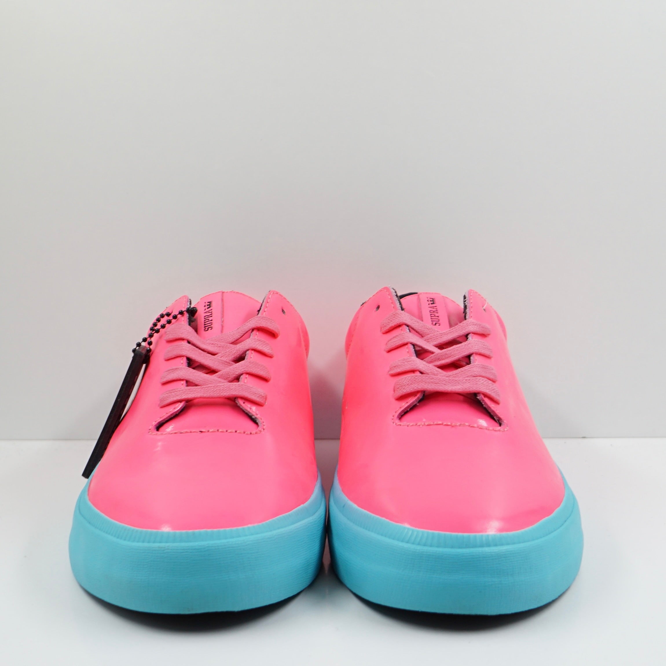 Supra Donavyn Pink Turquoise