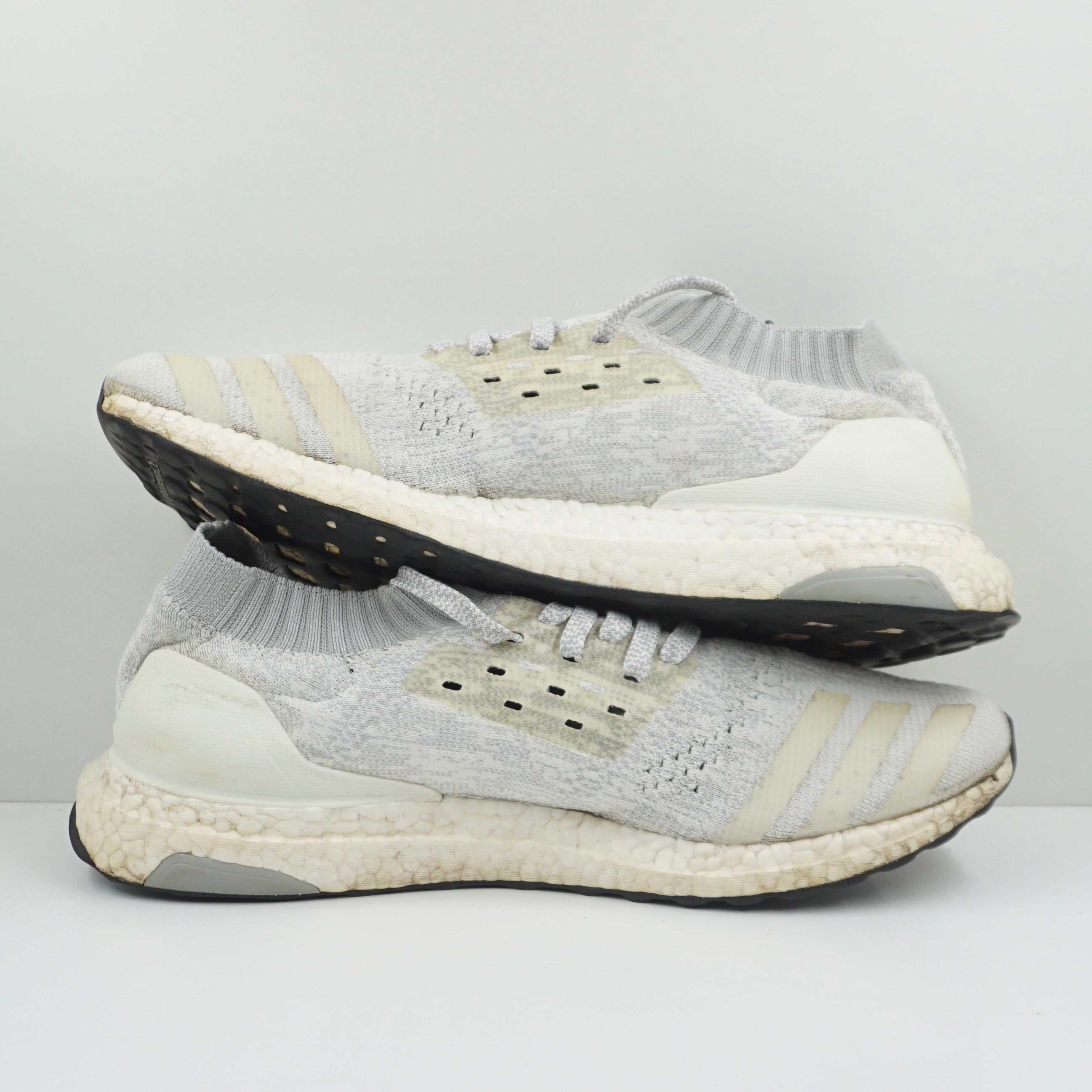 Adidas Ultraboost Uncaged White Tint