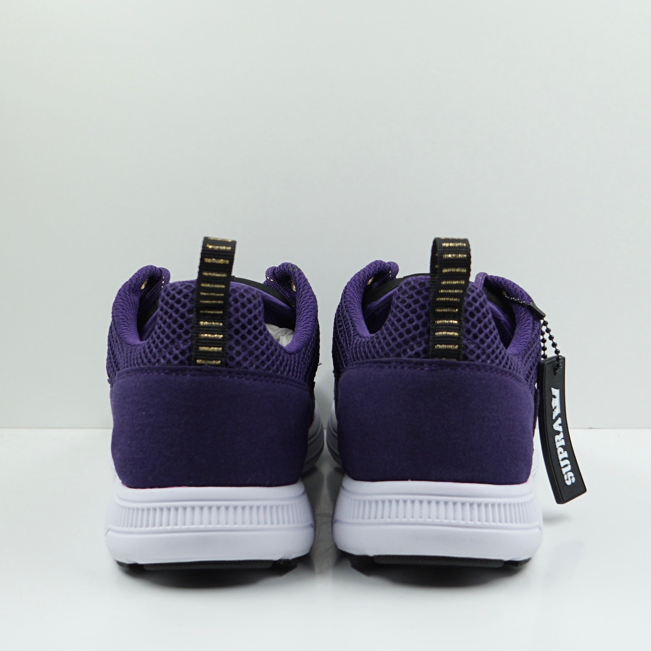 Supra Owen Purple
