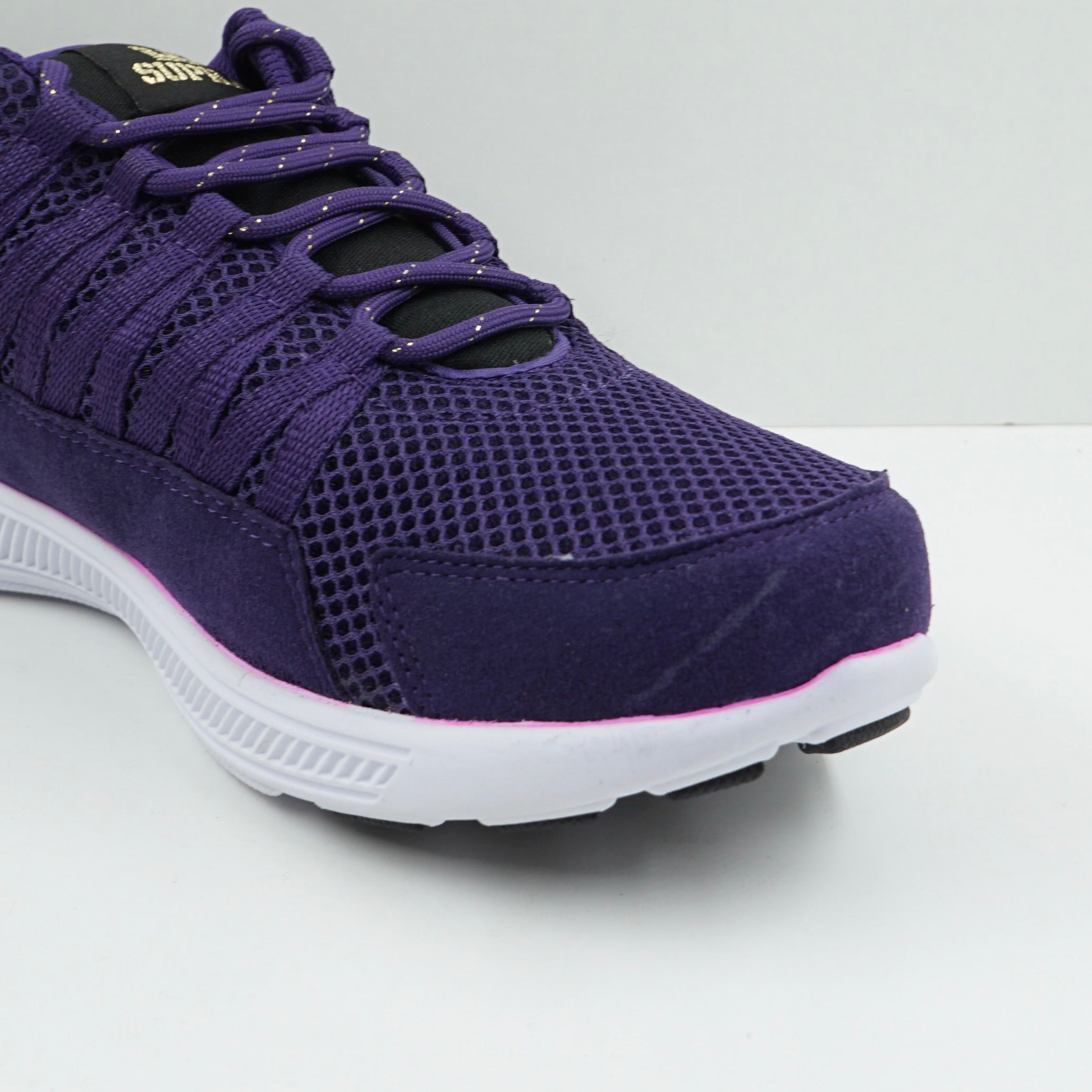 Supra Owen Purple