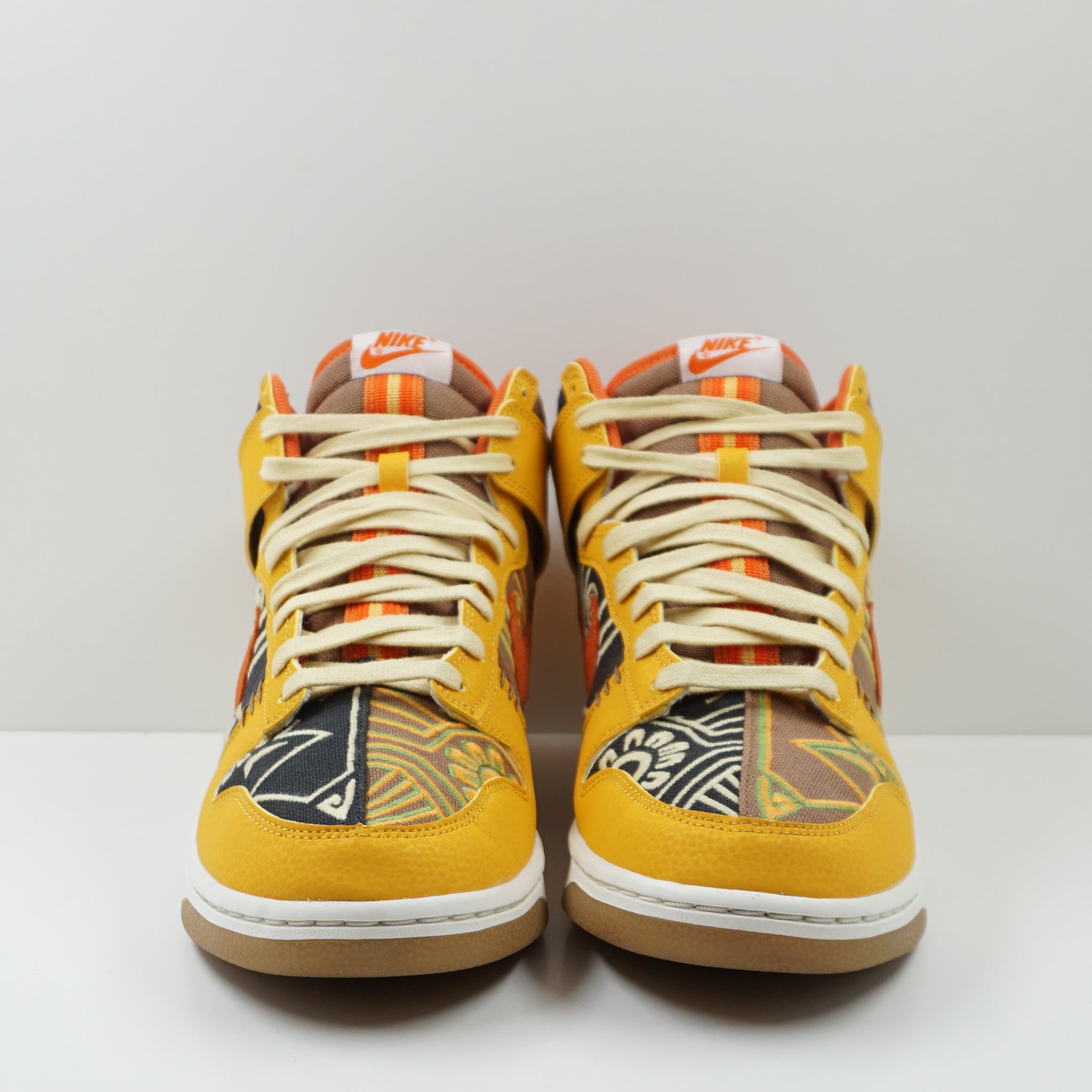 Nike Dunk High PRM Somos Familia