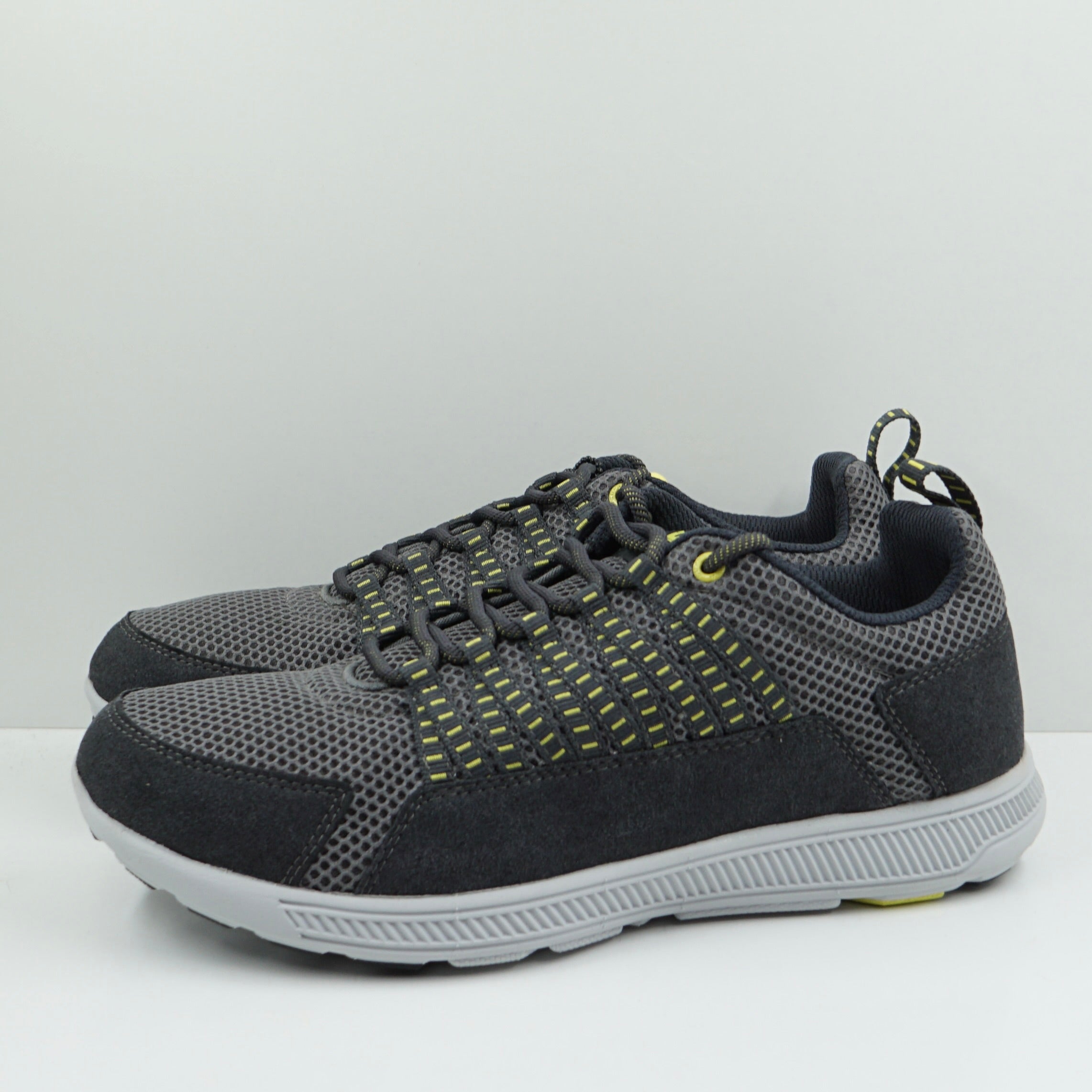 Supra Owen Grey