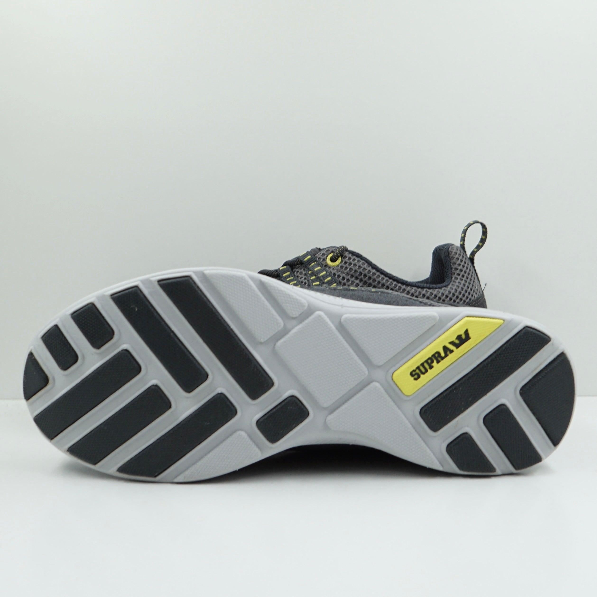 Supra Owen Grey