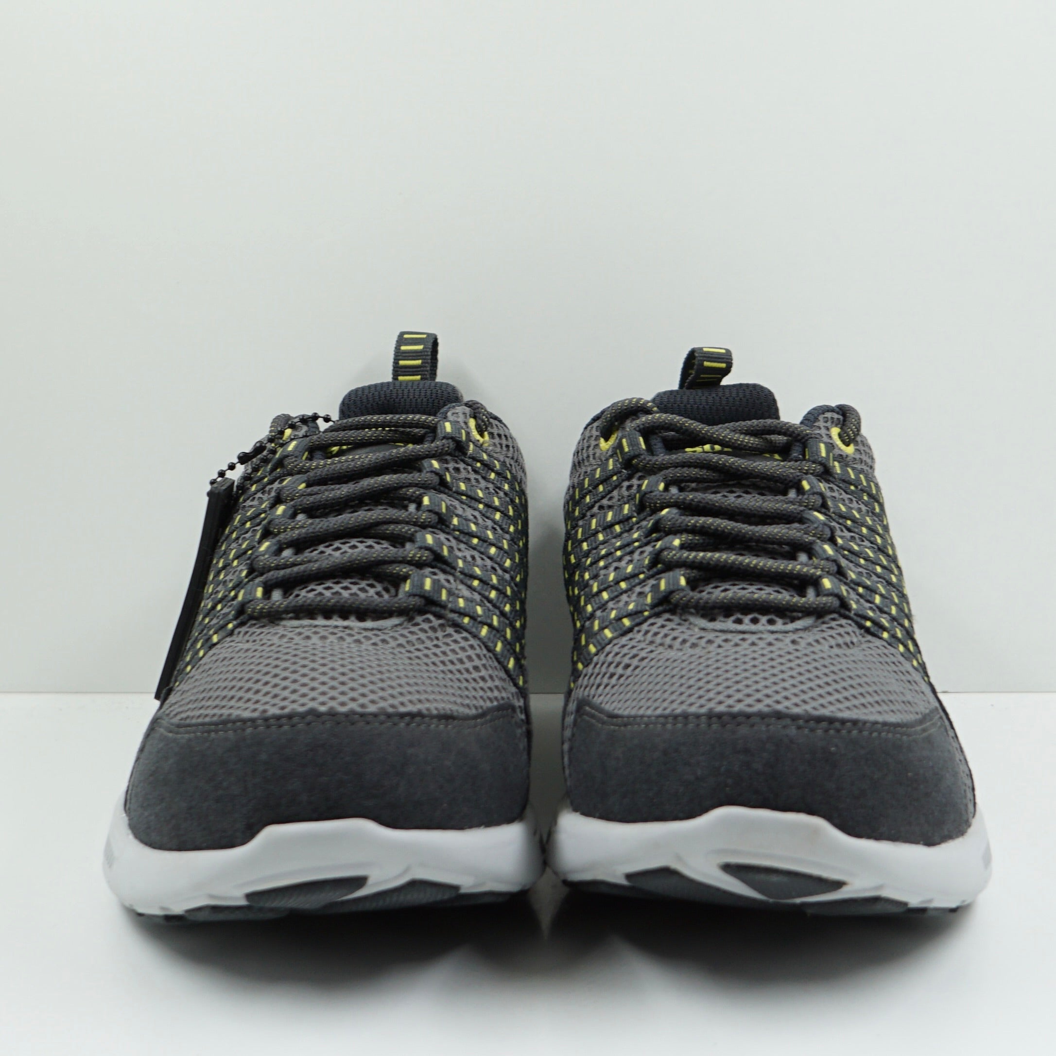 Supra Owen Grey