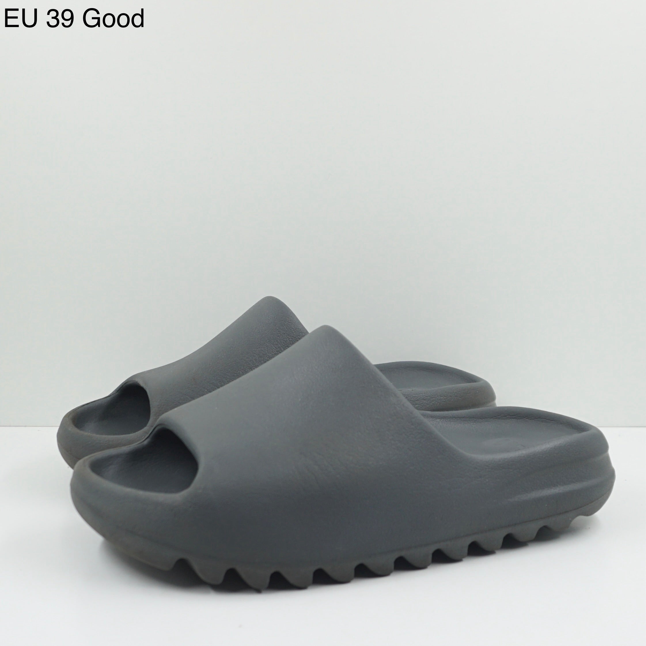 Adidas Yeezy Slide Slate Grey