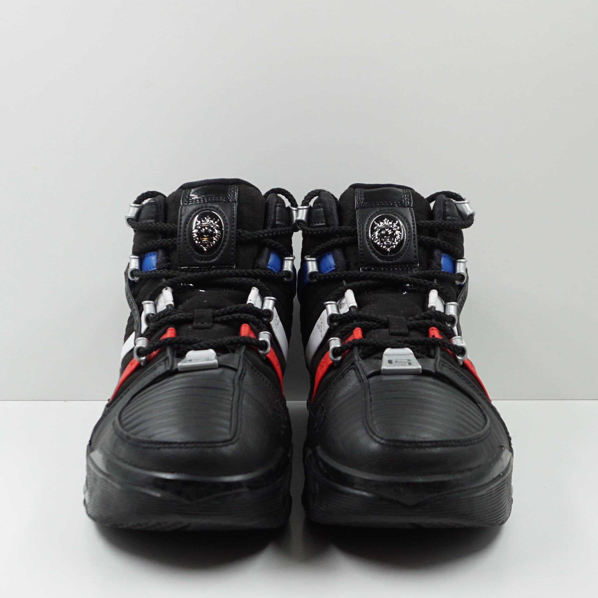 Nike LeBron 3 The Shop Black University Red (2022)