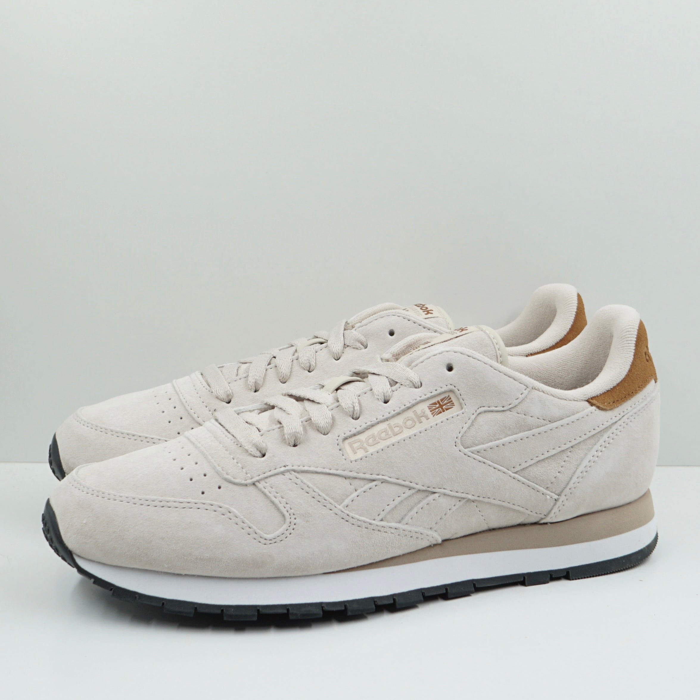 Reebok Classic Leather Sneakernstuff Walking