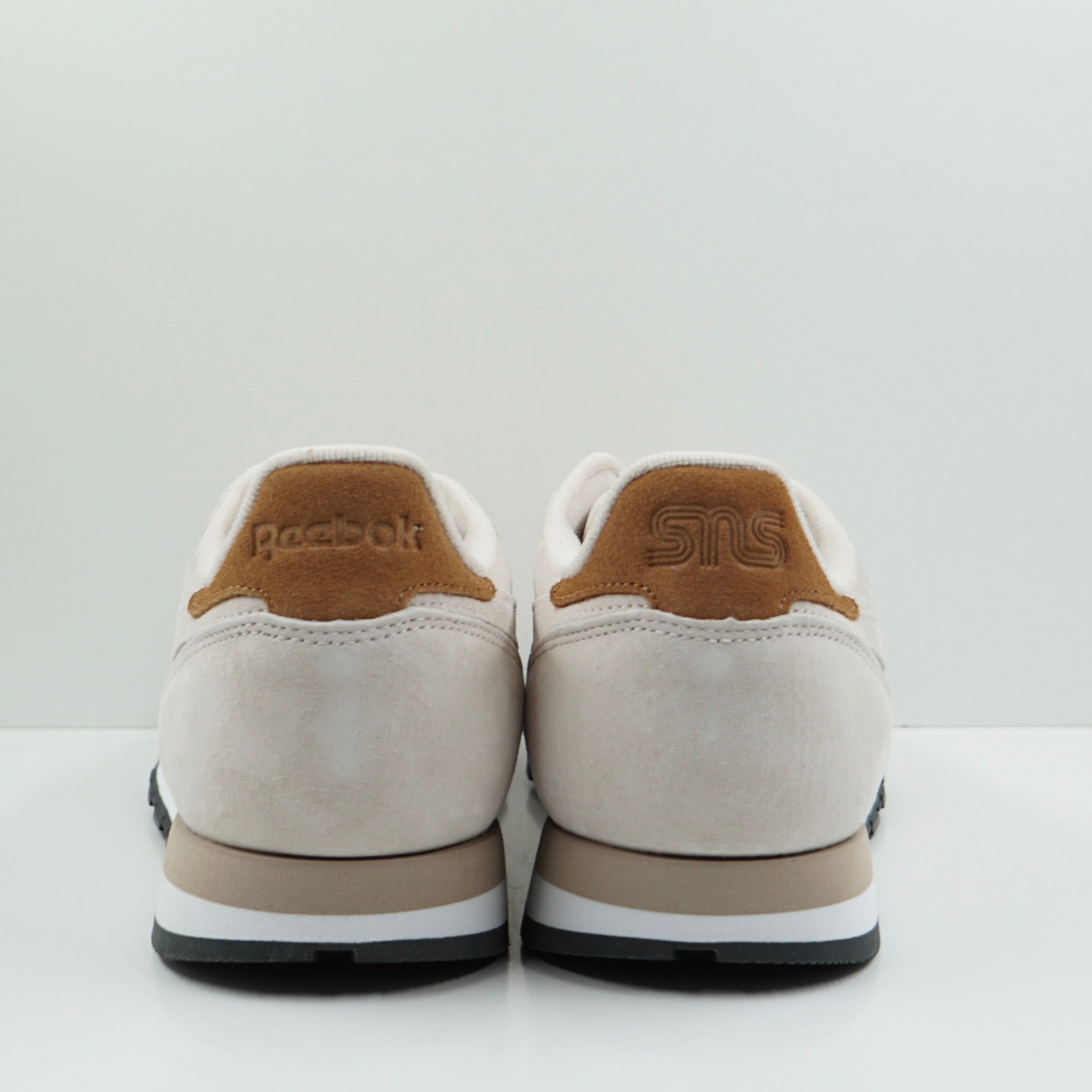 Reebok Classic Leather Sneakernstuff Walking