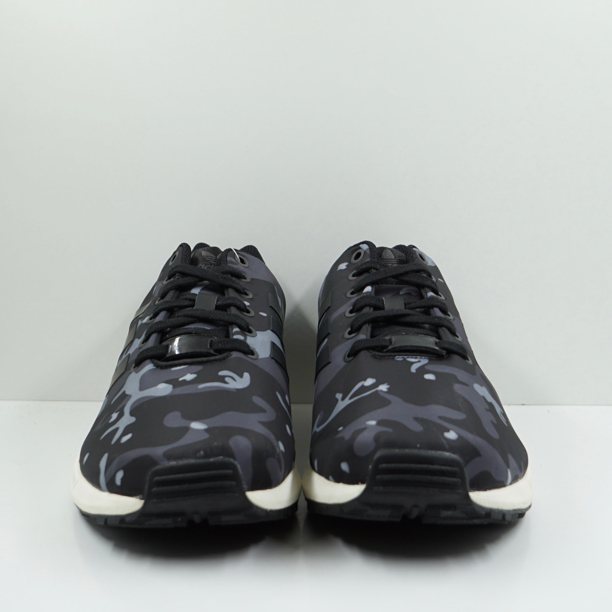 Adidas ZX Flux Pattern Pack Camo
