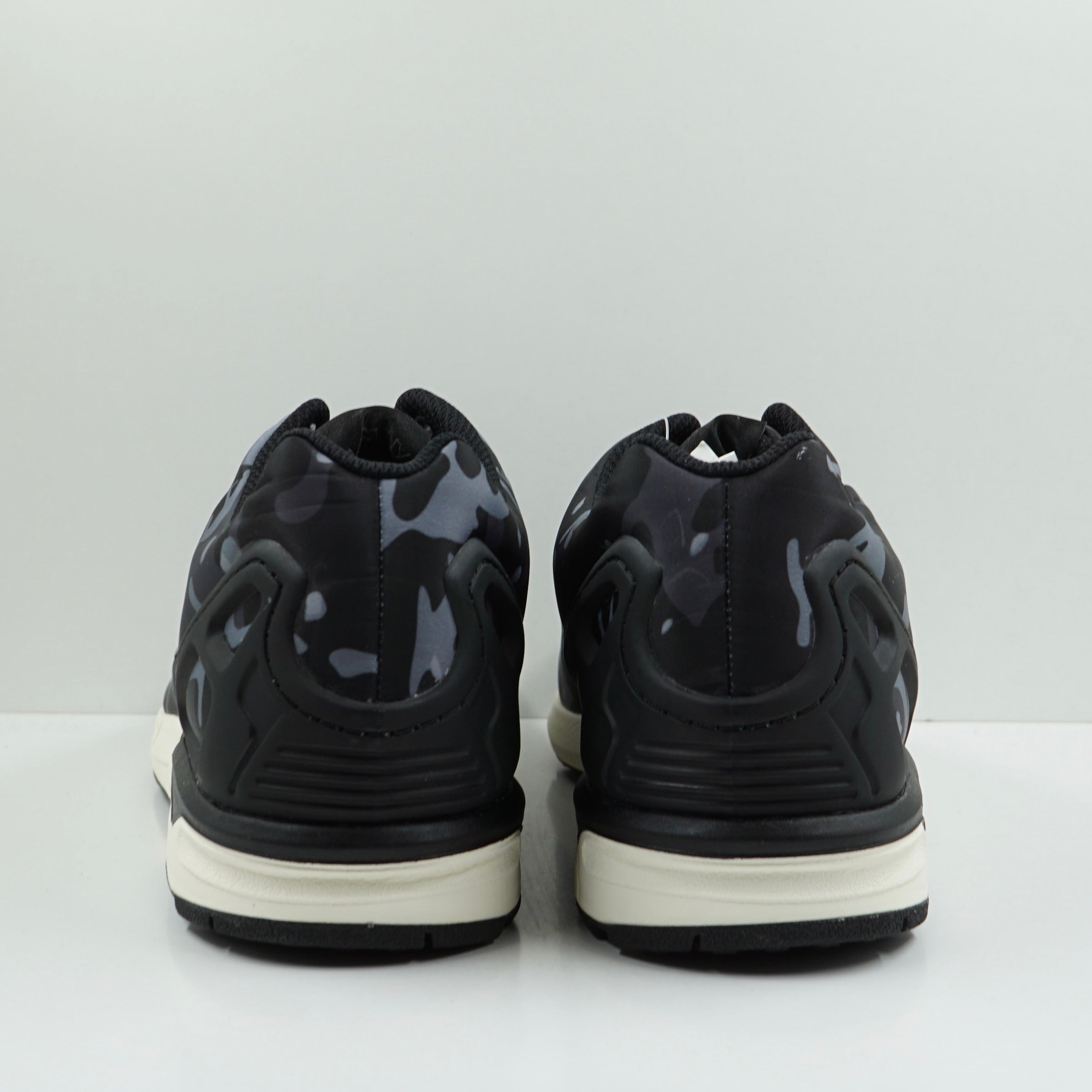 Adidas ZX Flux Pattern Pack Camo