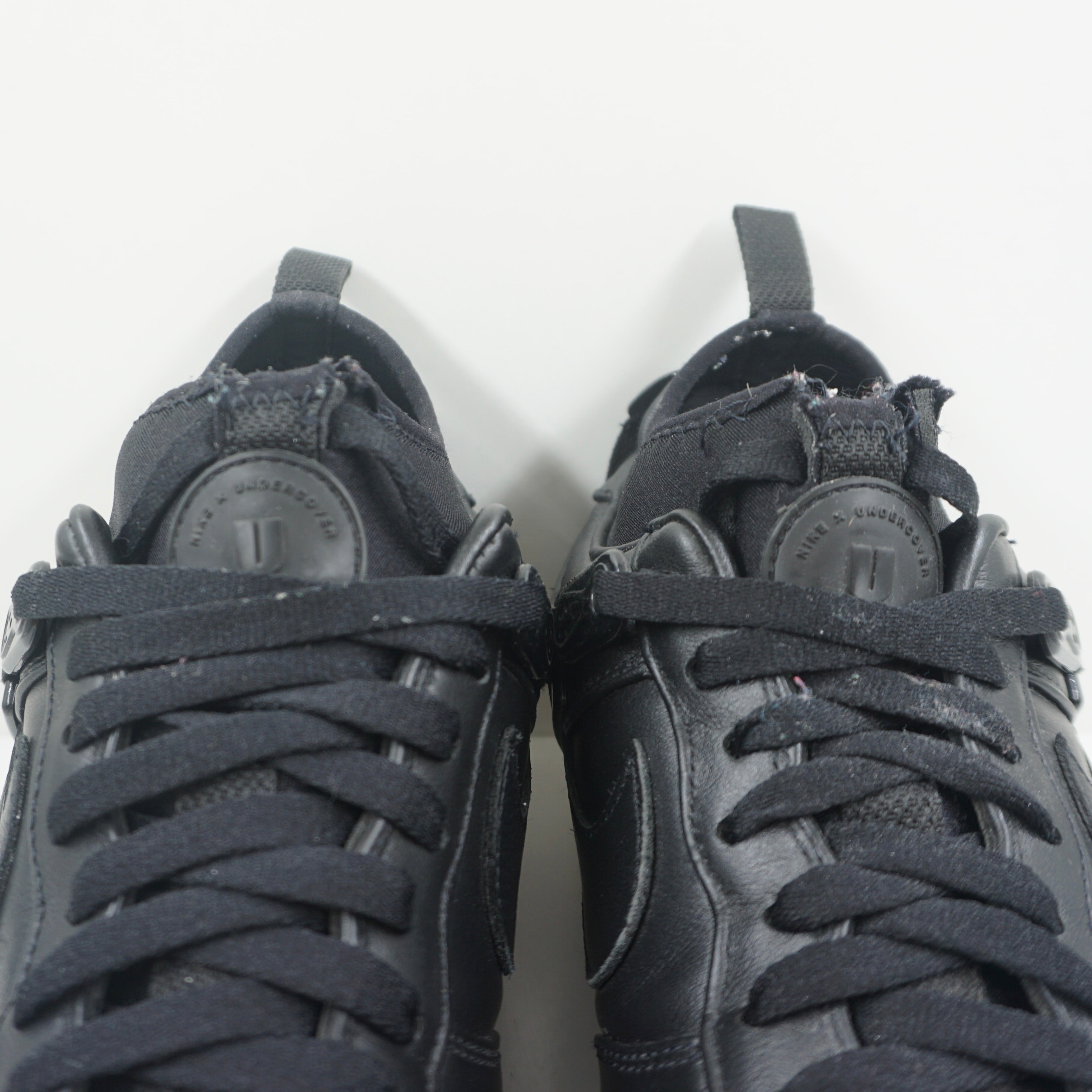 Nike Air Force 1 Low SP Undercover Black