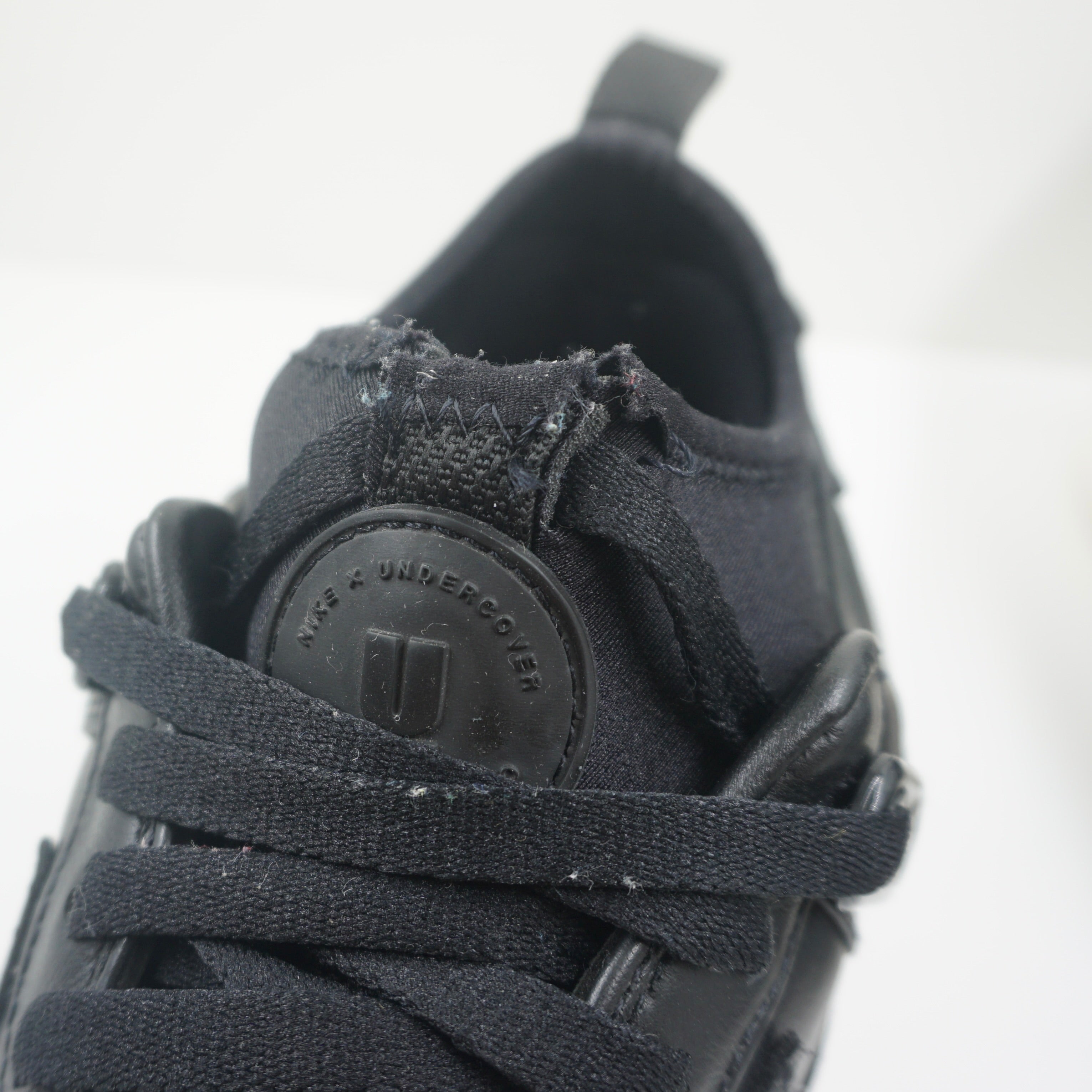 Nike Air Force 1 Low SP Undercover Black