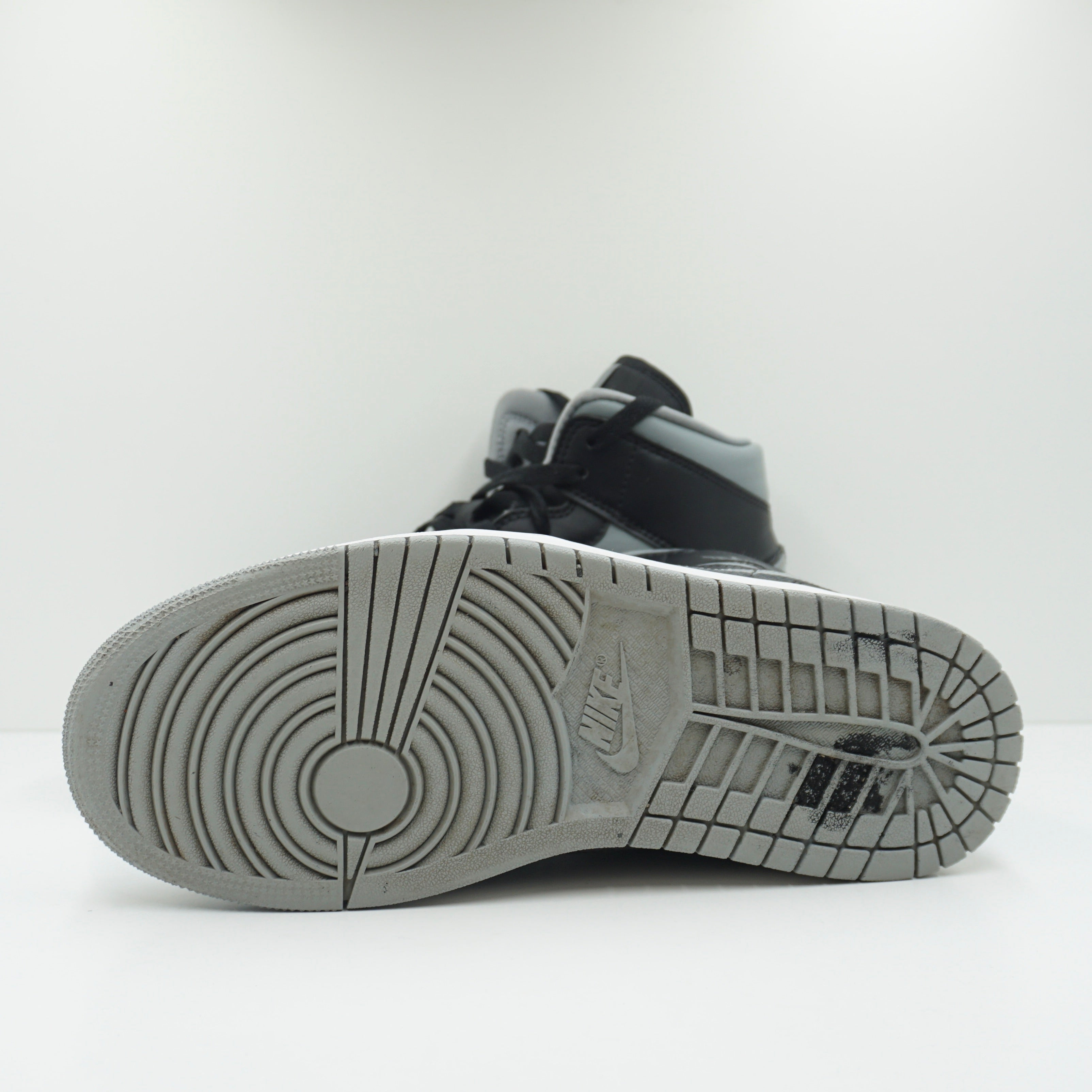 Jordan 1 Mid Shadow (W)