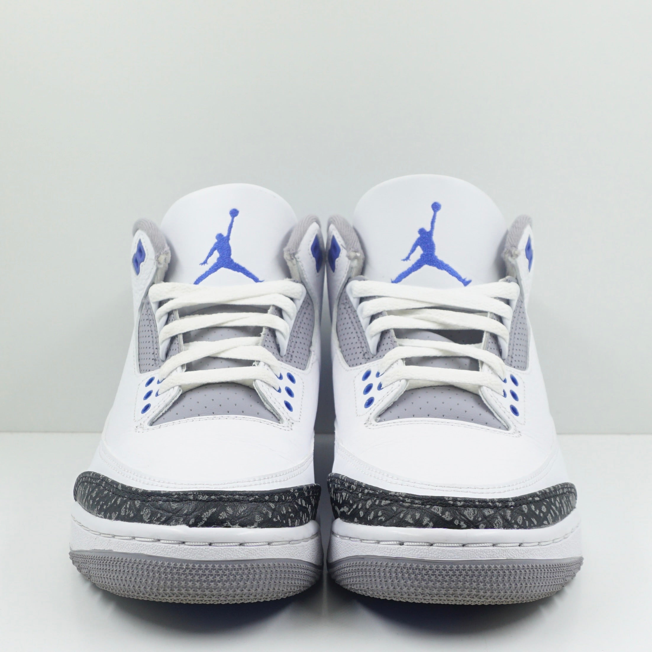 Jordan 3 Retro Racer Blue
