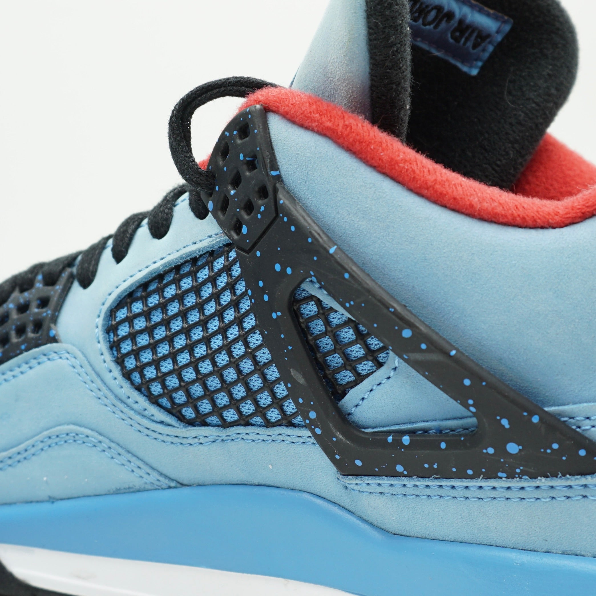 Jordan 4 Retro Travis Scott Cactus Jack