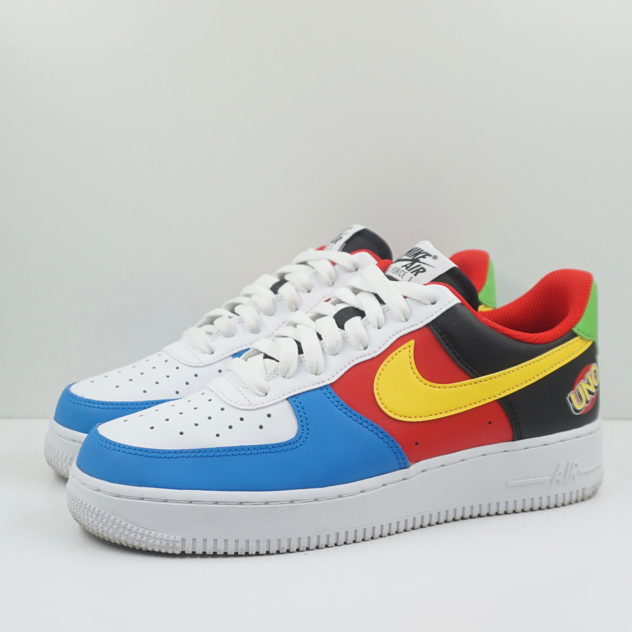 Nike Air Force 1 Low '07 QS Uno