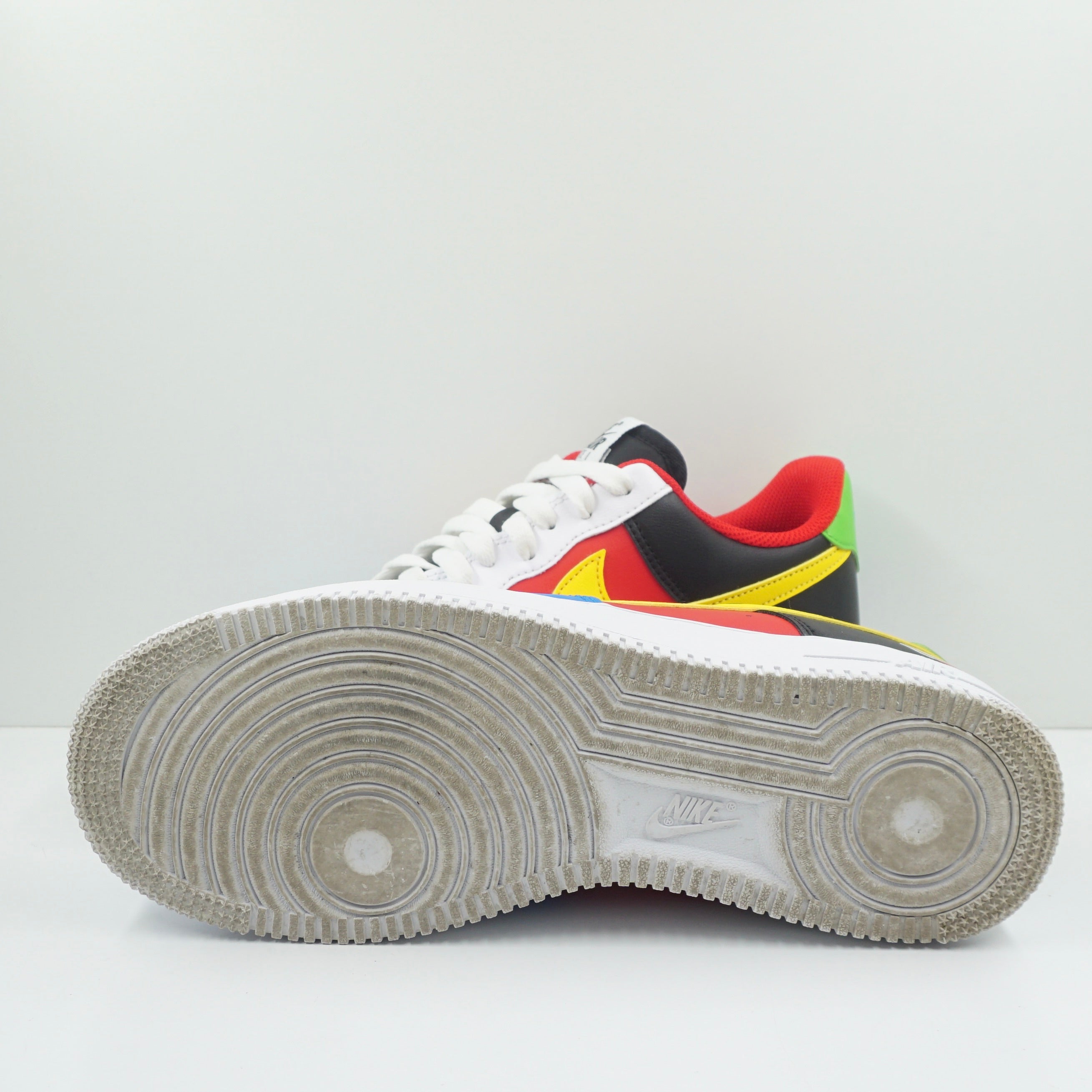 Nike Air Force 1 Low '07 QS Uno