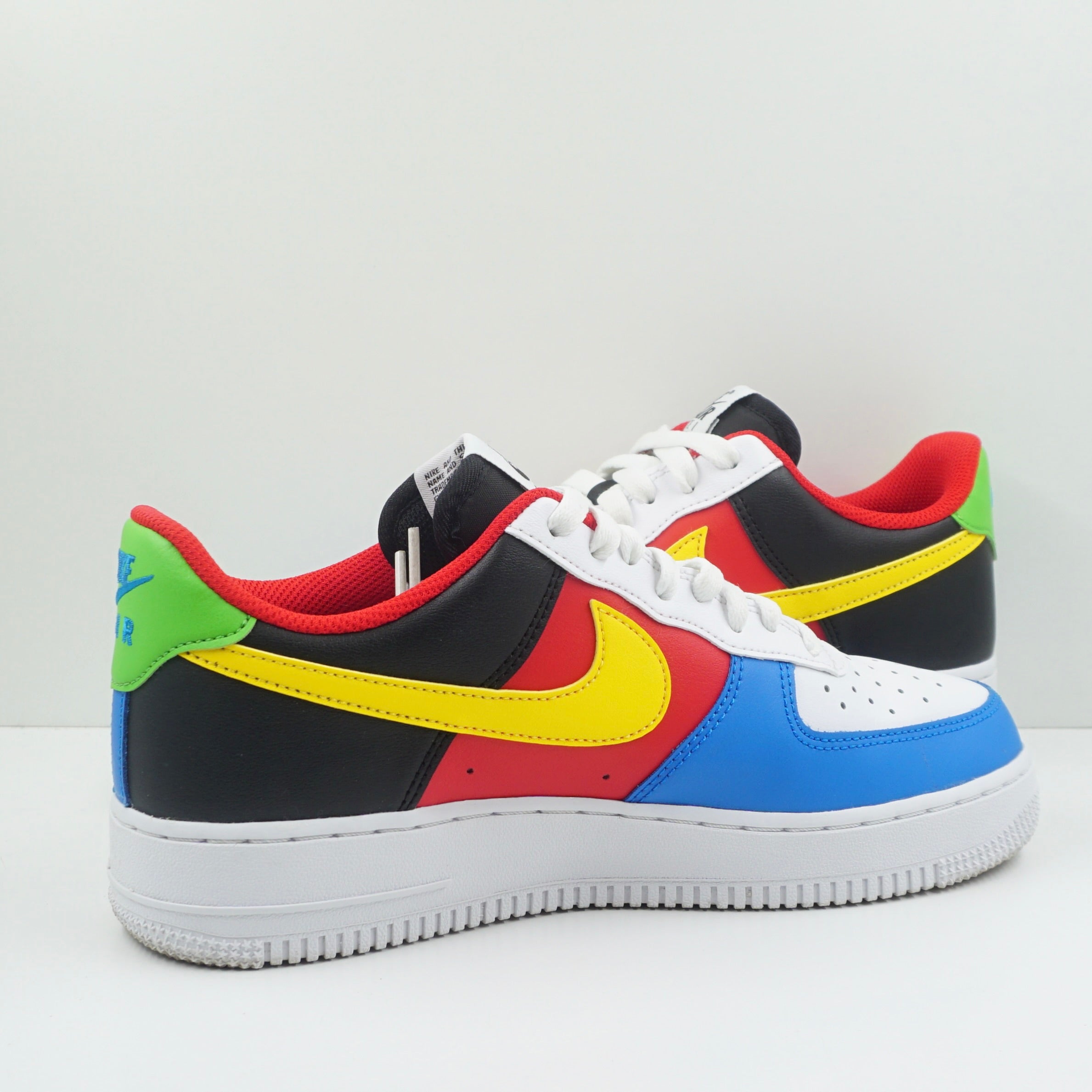 Nike Air Force 1 Low '07 QS Uno
