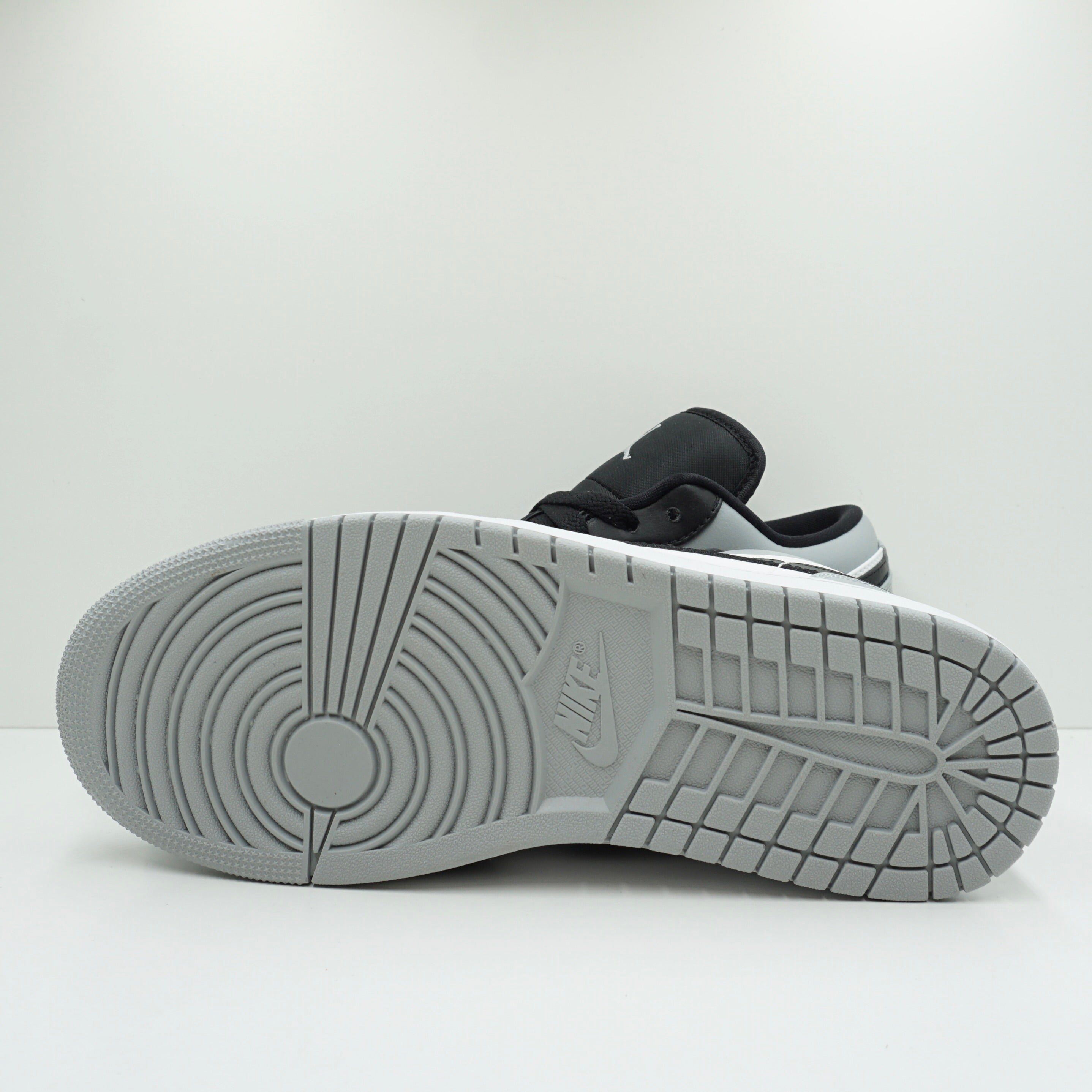 Jordan 1 Low Shadow Toe