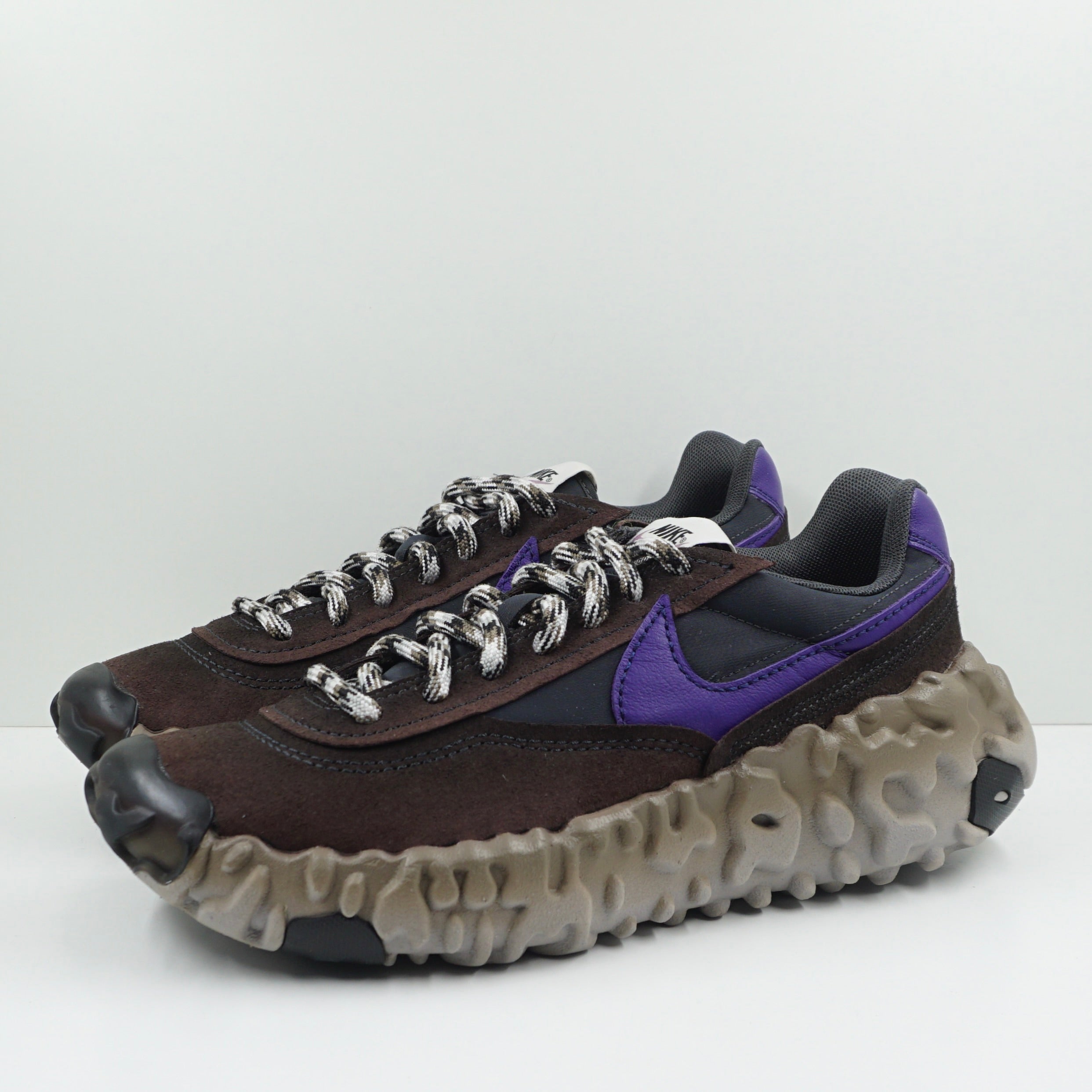 Nike Overbreak SP Baroque Brown