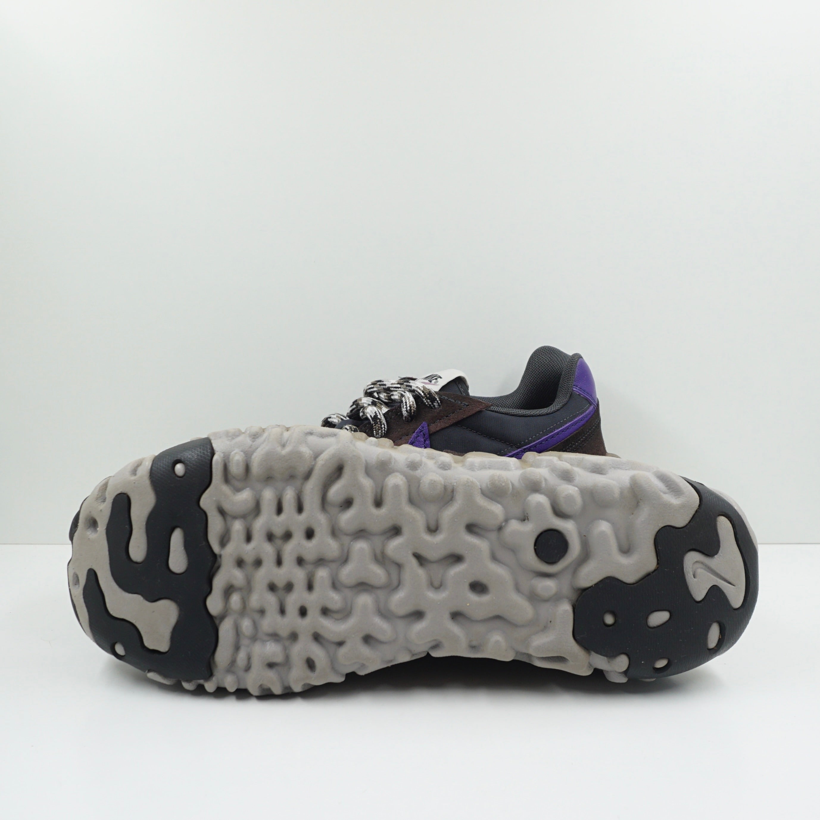 Nike Overbreak SP Baroque Brown