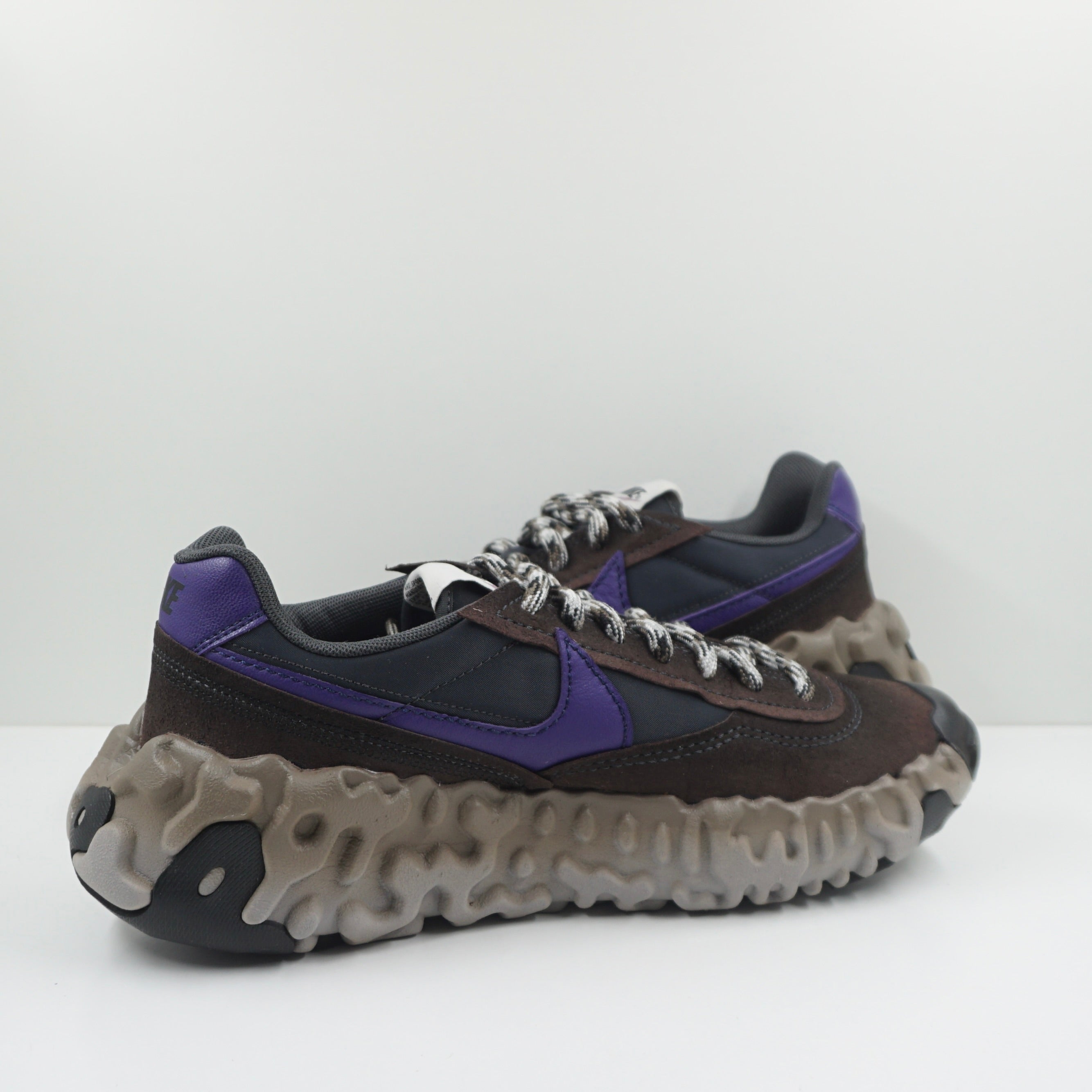 Nike Overbreak SP Baroque Brown