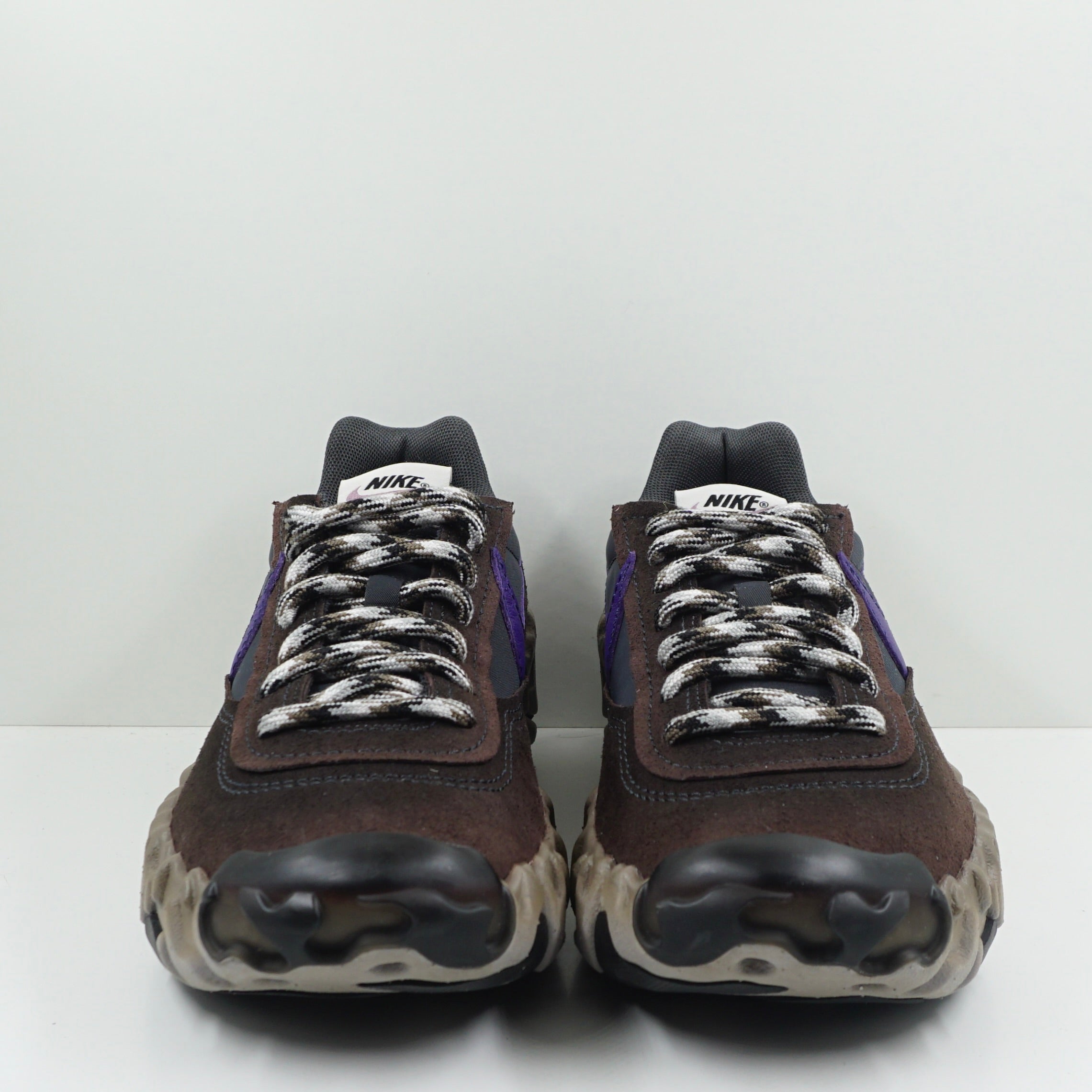 Nike Overbreak SP Baroque Brown