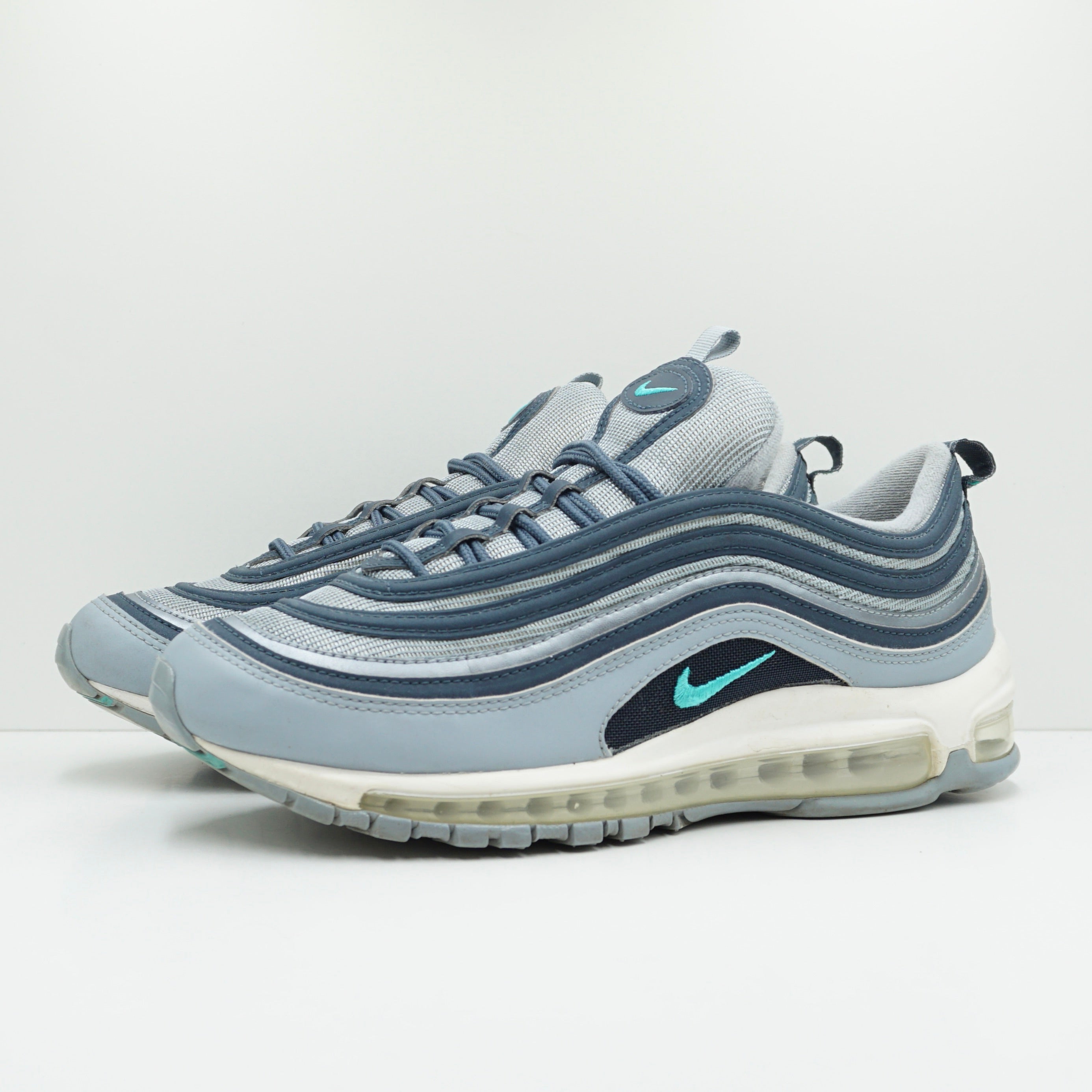 Nike Air Max 97 Monsoon Blue