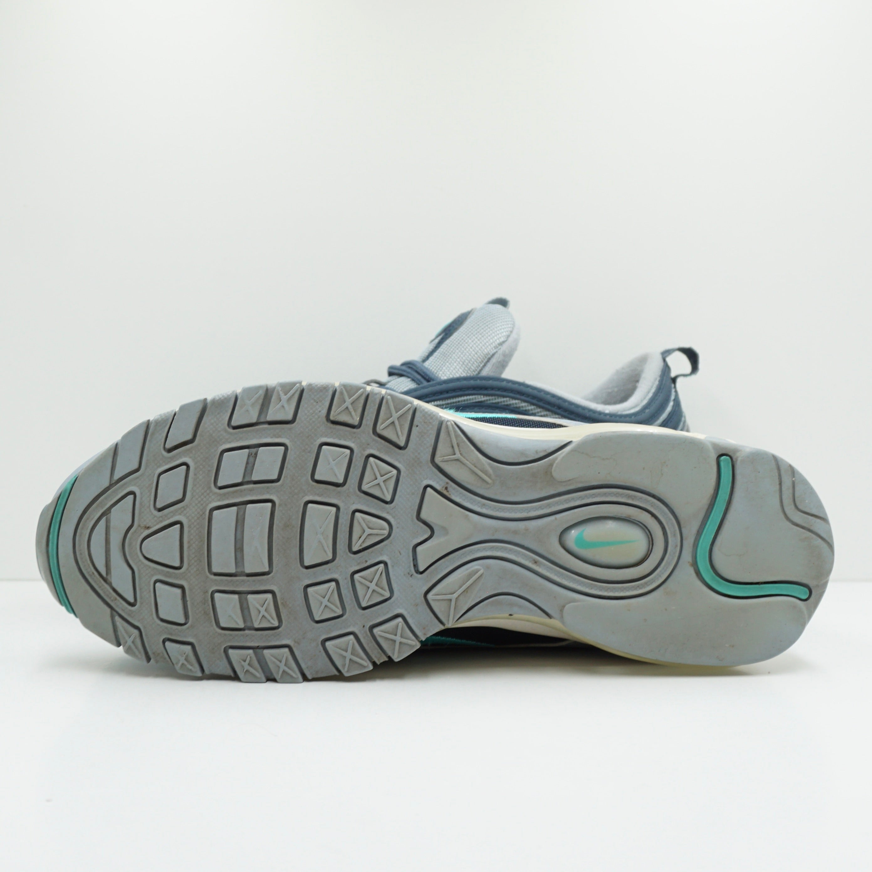 Nike Air Max 97 Monsoon Blue