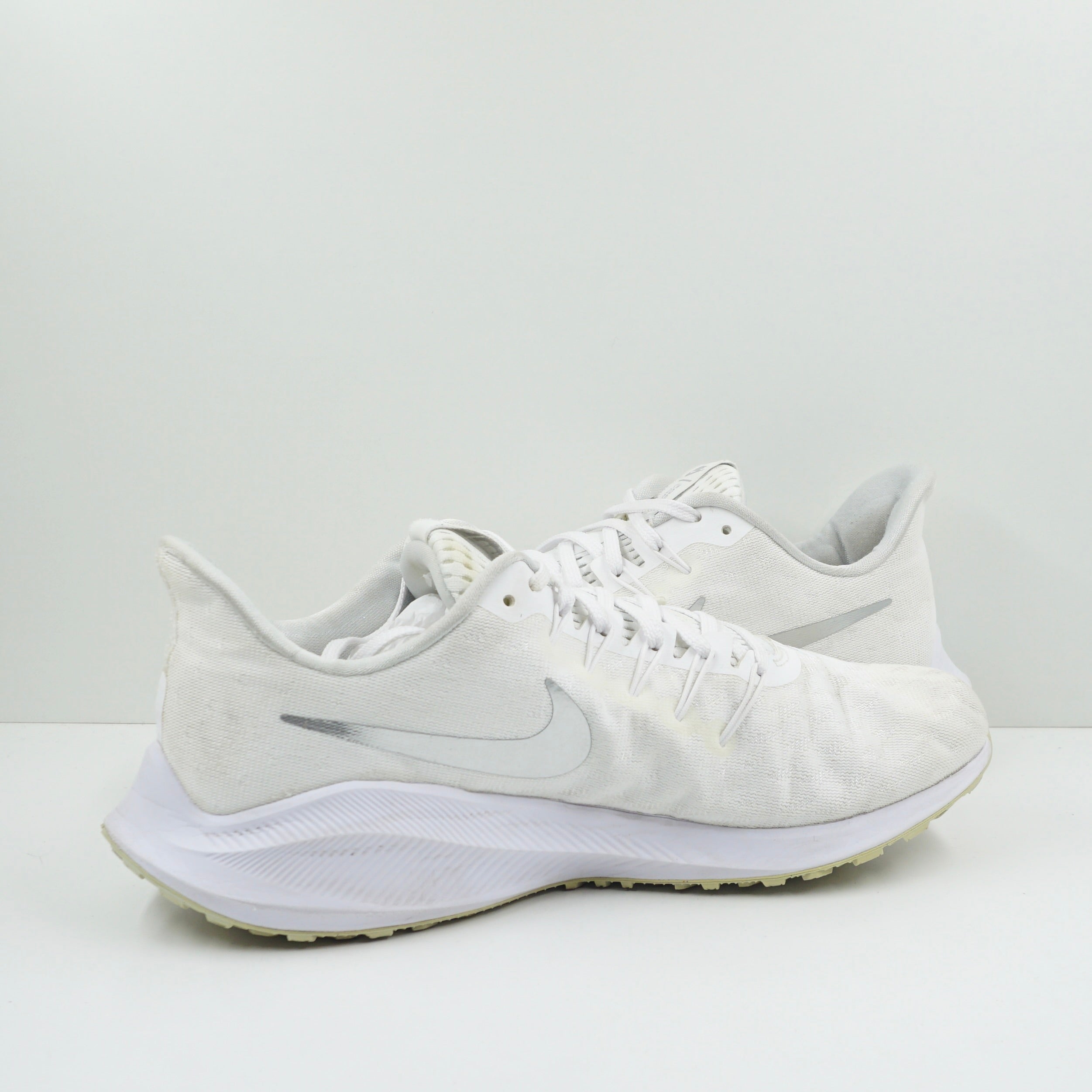 Nike Air Zoom Vomero 14 White (W)