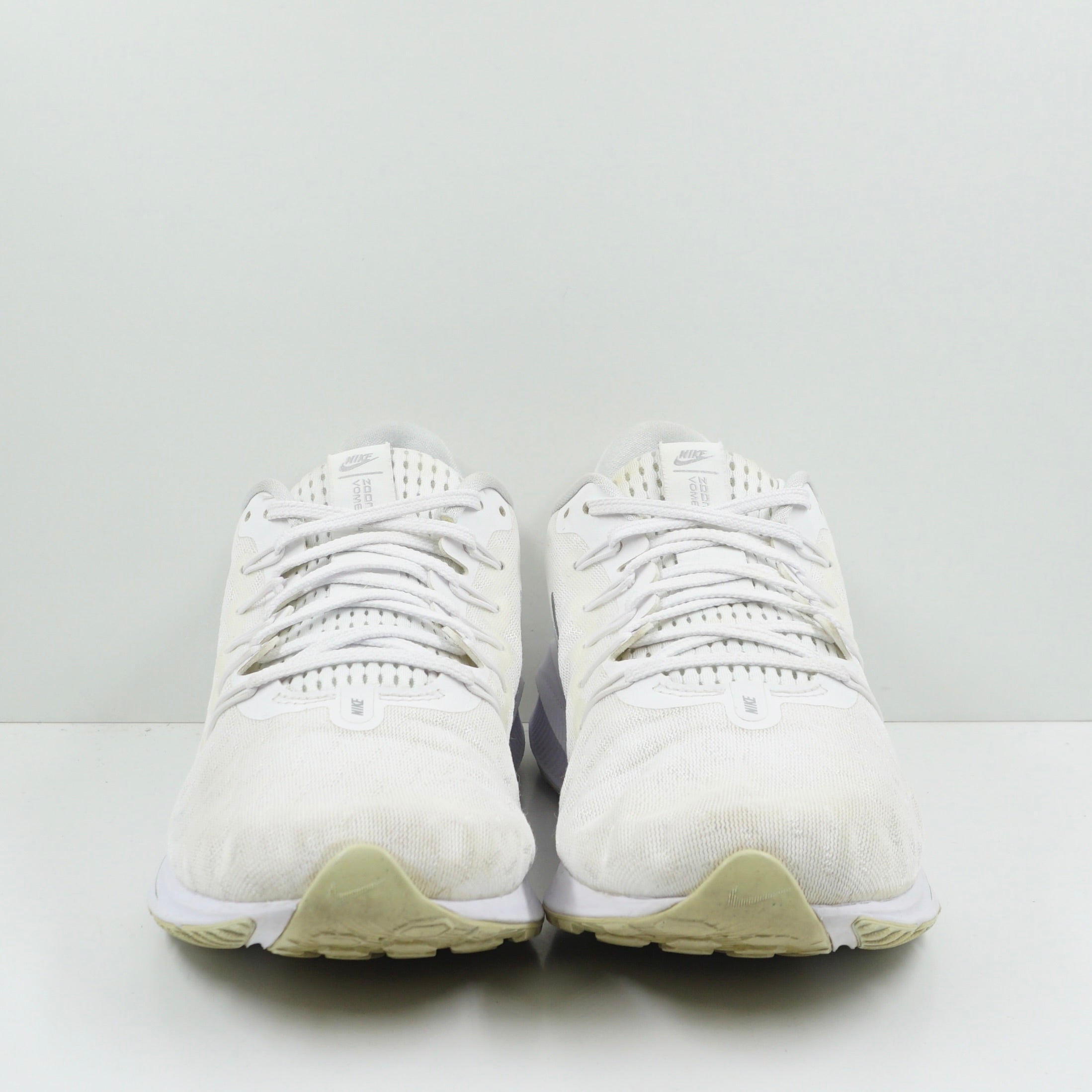 Nike Air Zoom Vomero 14 White (W)