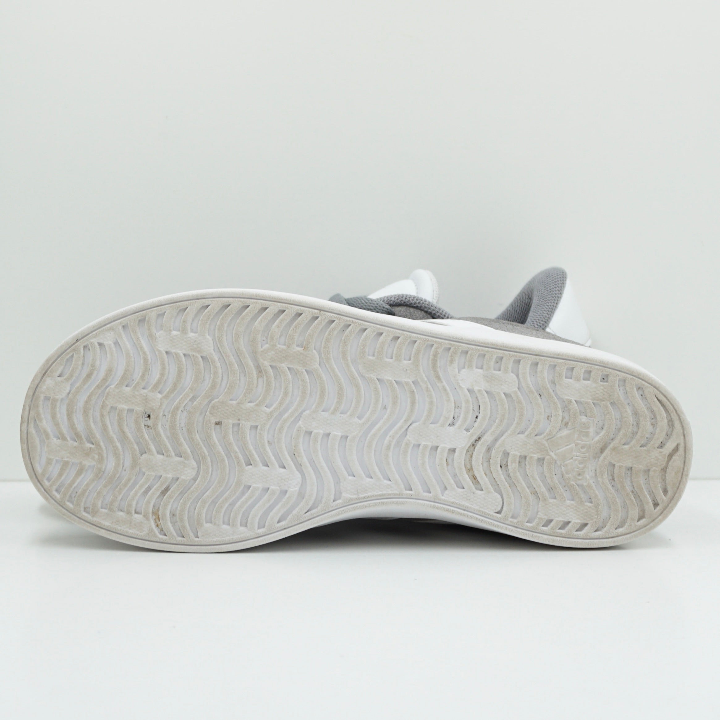 Adidas VL Court 3.0 Grey (GS)