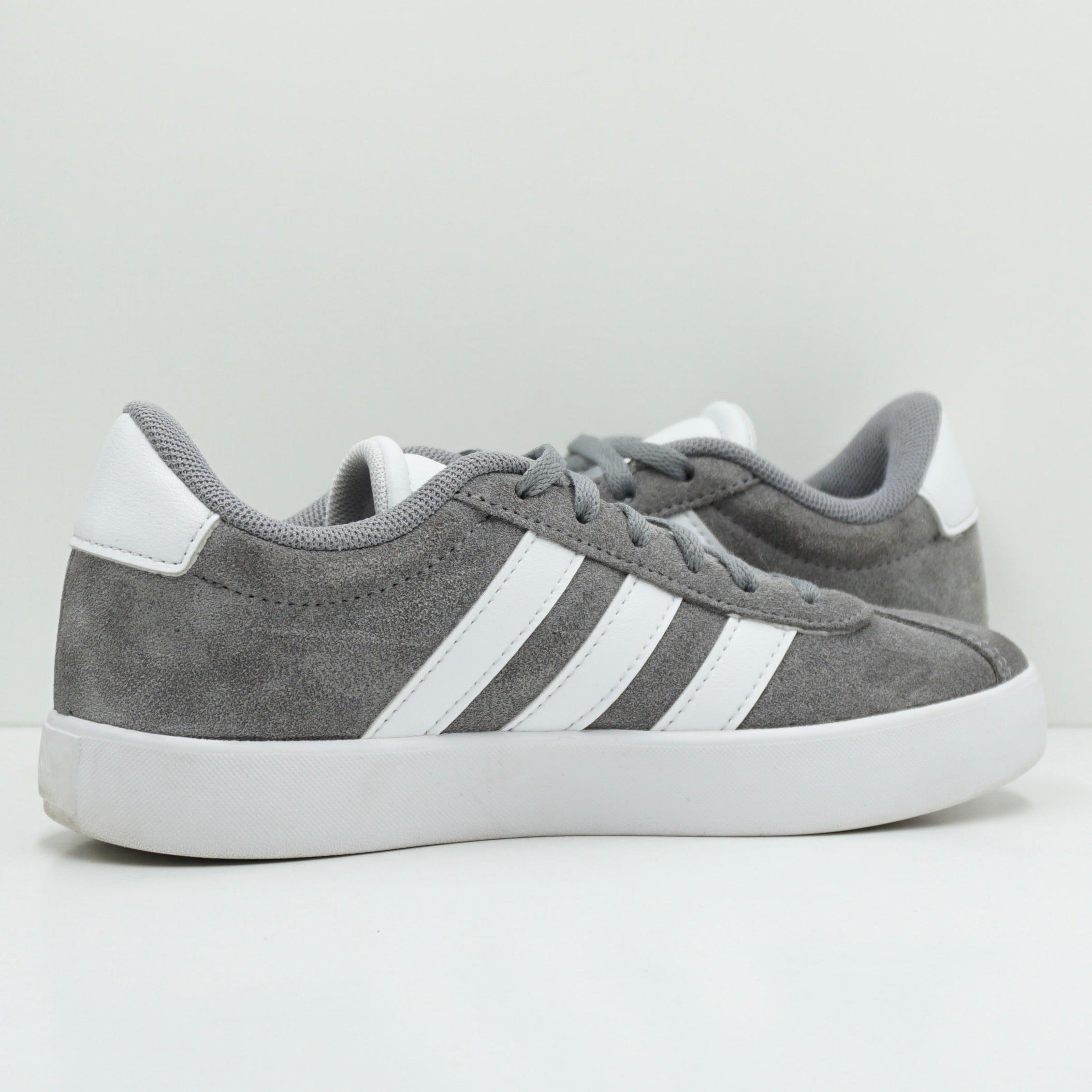 Adidas VL Court 3.0 Grey (GS)