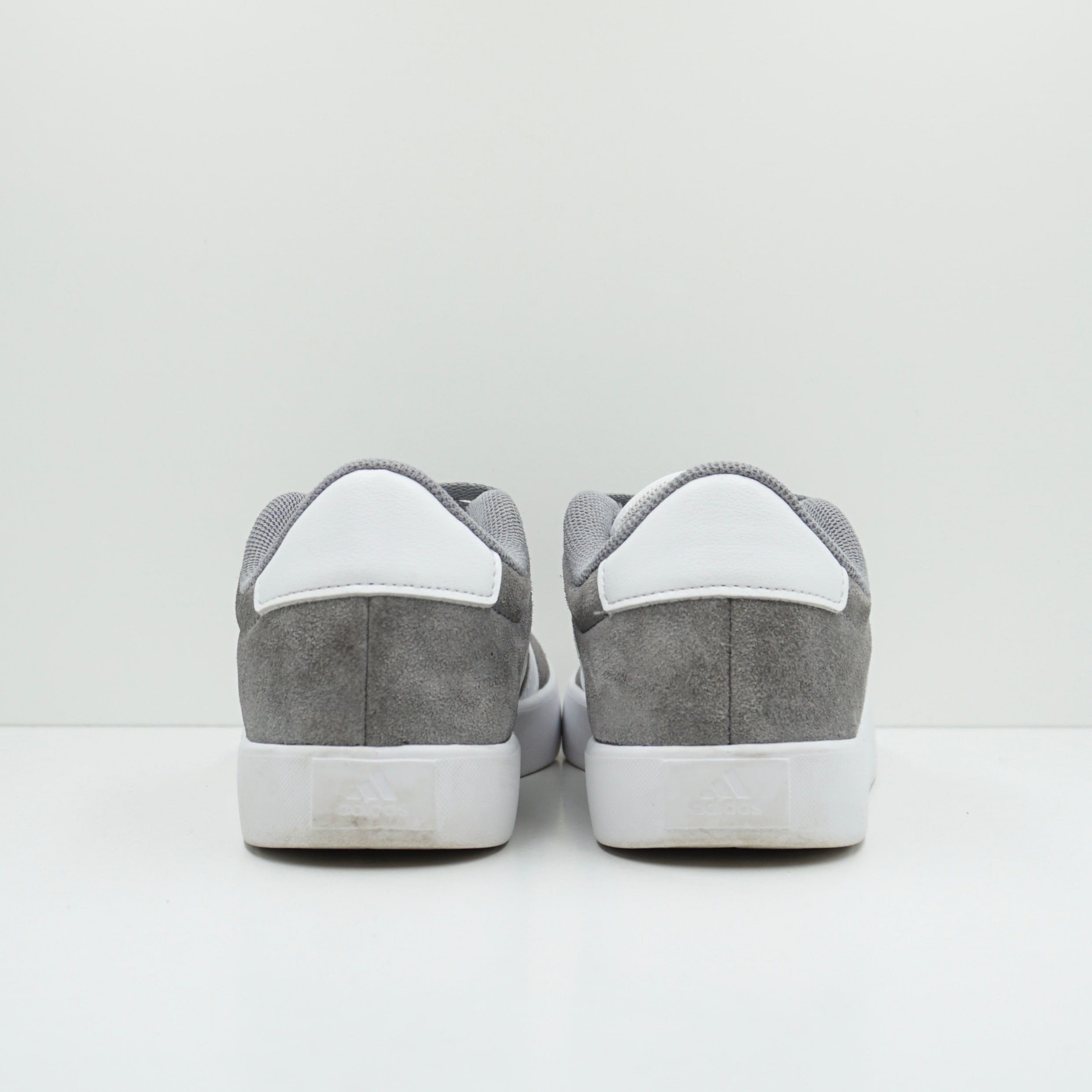 Adidas VL Court 3.0 Grey (GS)